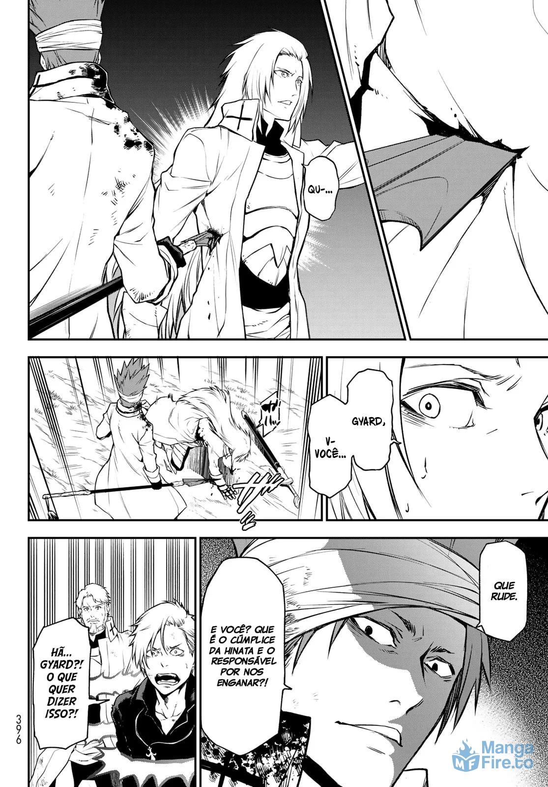 Read Tensei Shitara Slime Datta Ken PT Manga Online