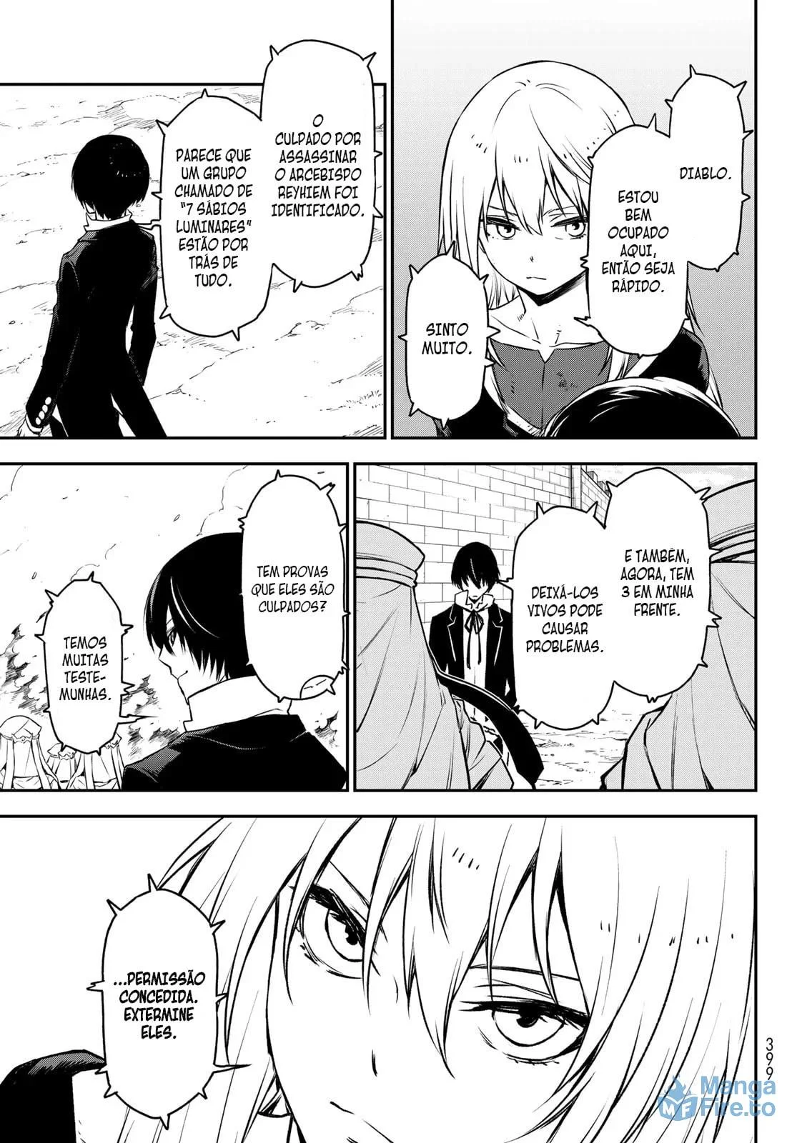 Read Tensei Shitara Slime Datta Ken PT Manga Online