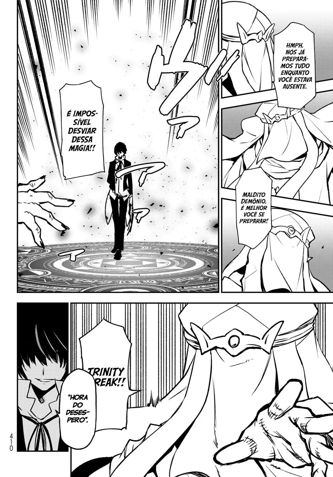 Read Tensei Shitara Slime Datta Ken PT Manga Online