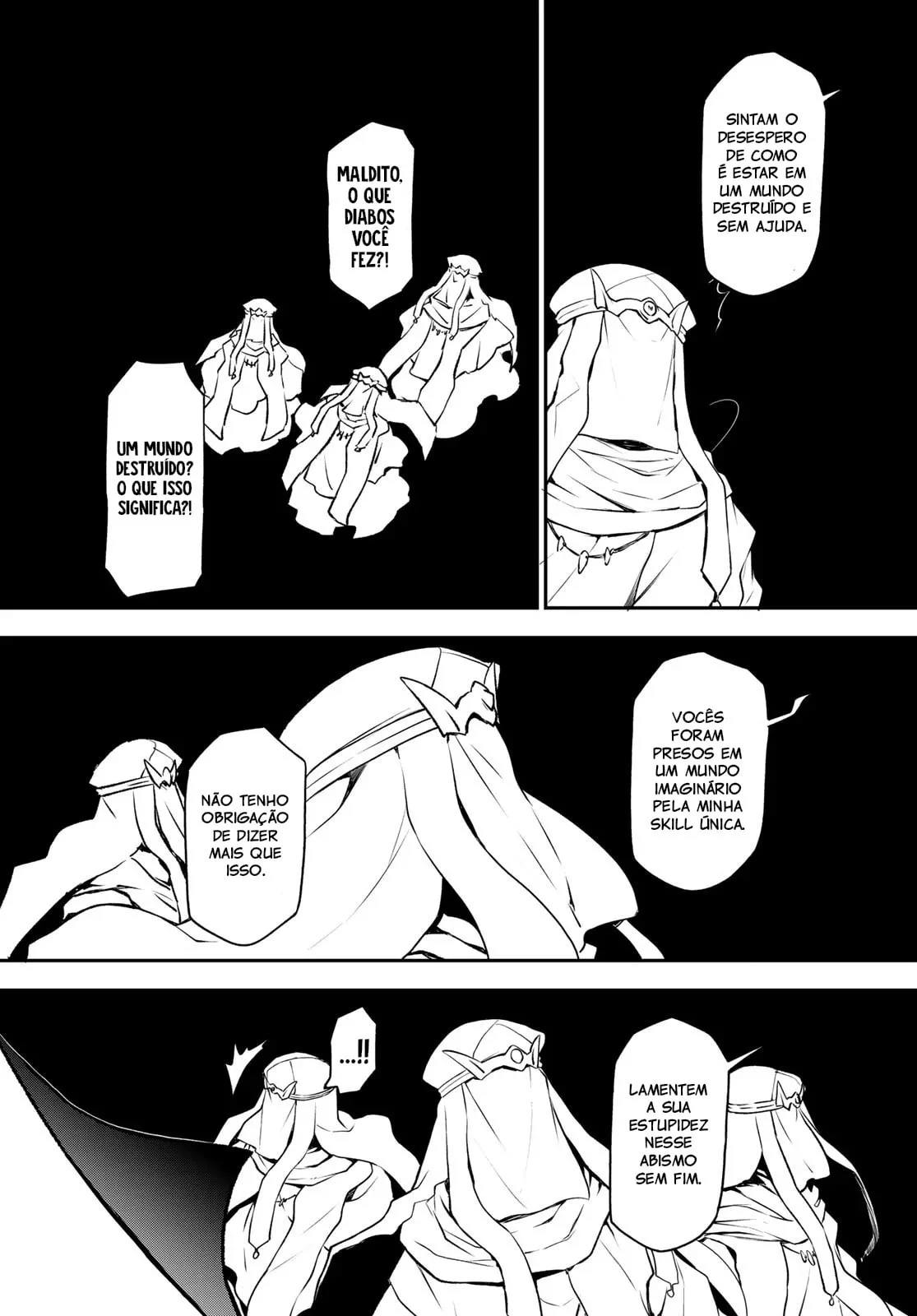 Read Tensei Shitara Slime Datta Ken PT Manga Online