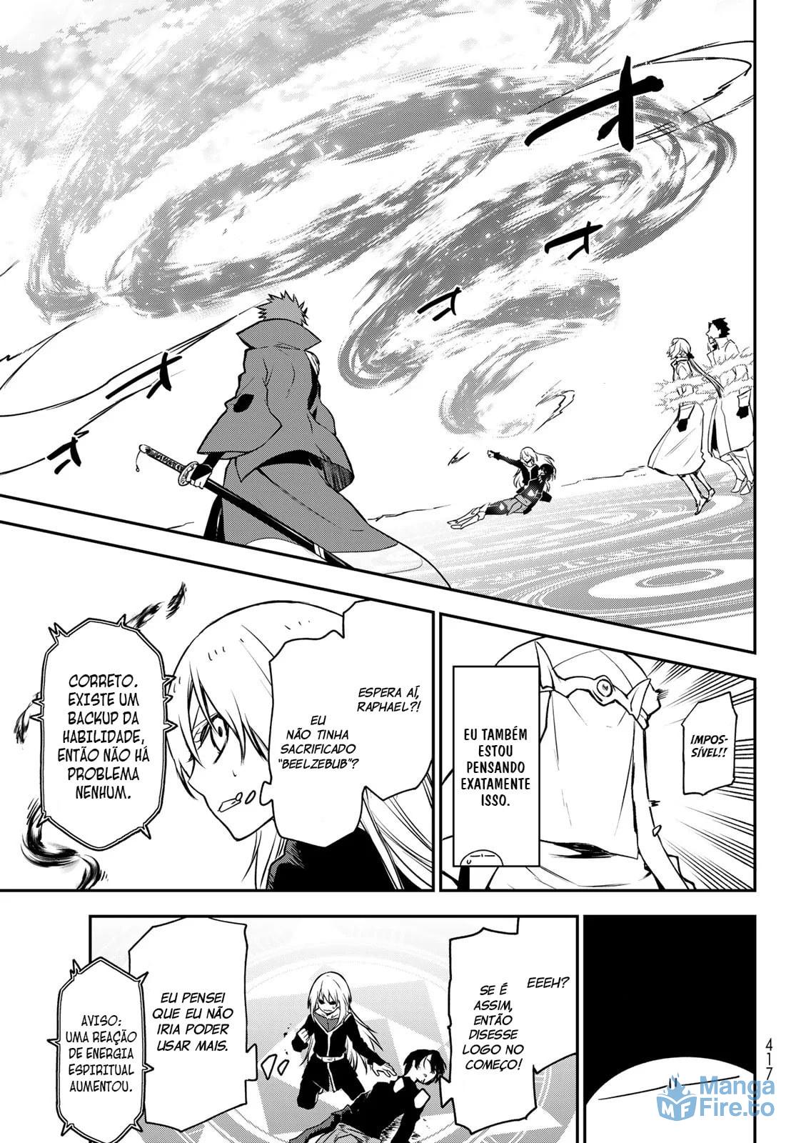 Read Tensei Shitara Slime Datta Ken PT Manga Online