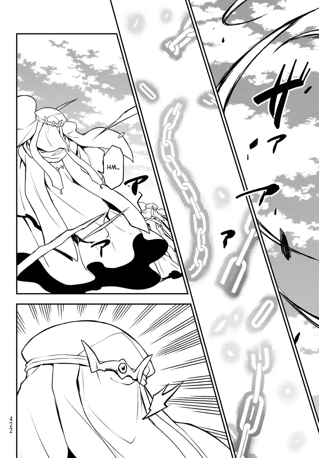 Read Tensei Shitara Slime Datta Ken PT Manga Online