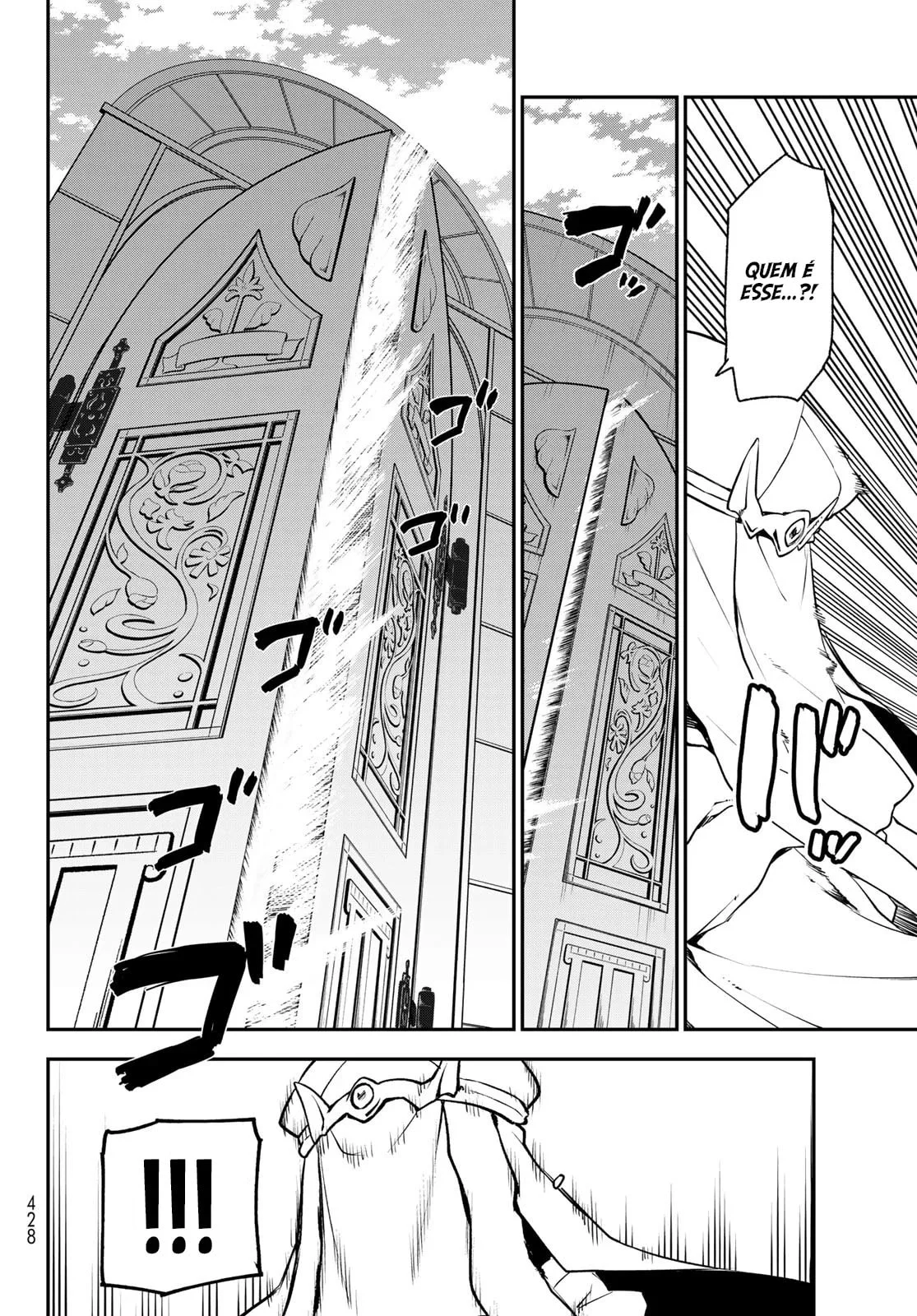 Read Tensei Shitara Slime Datta Ken PT Manga Online