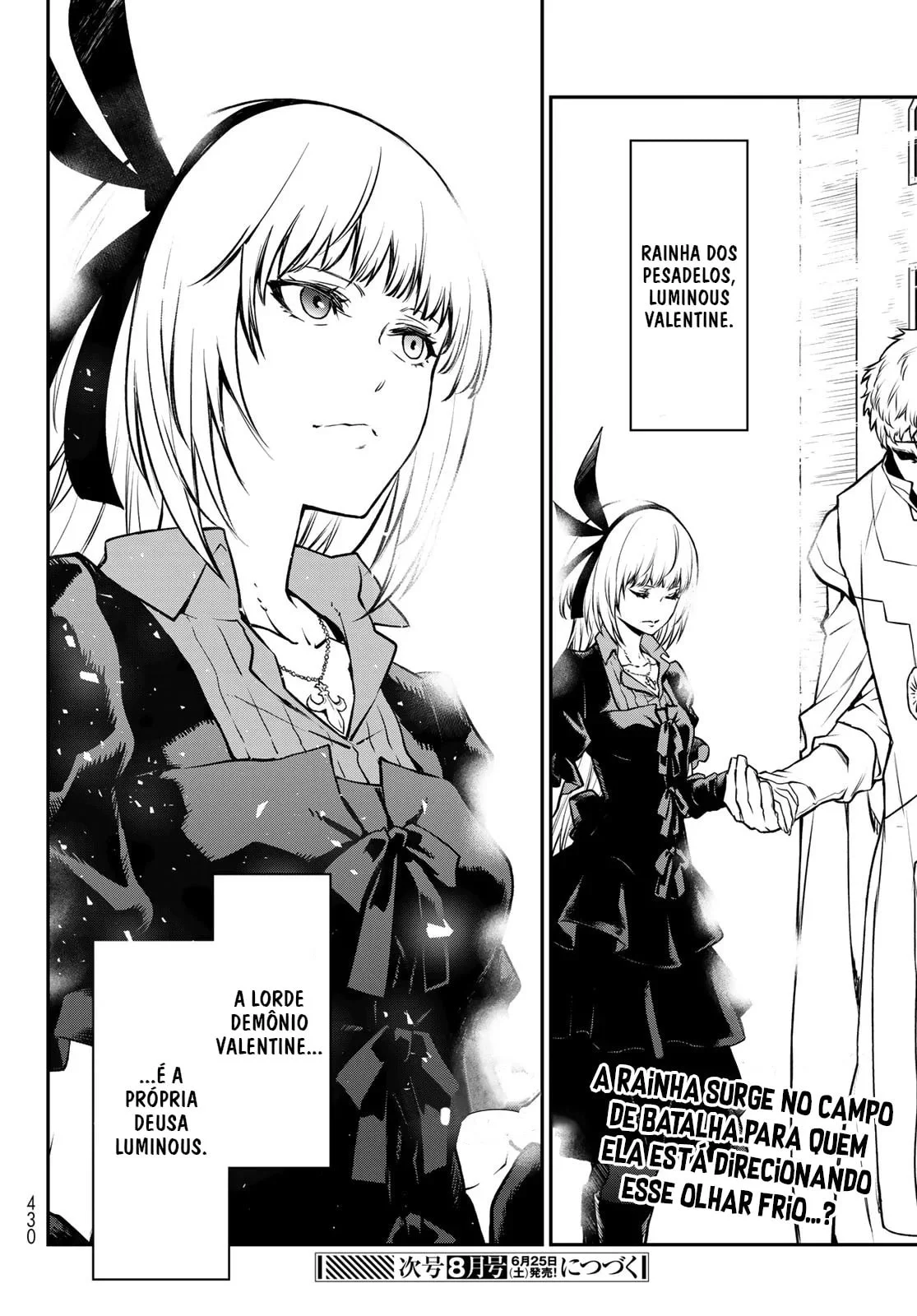 Read Tensei Shitara Slime Datta Ken PT Manga Online