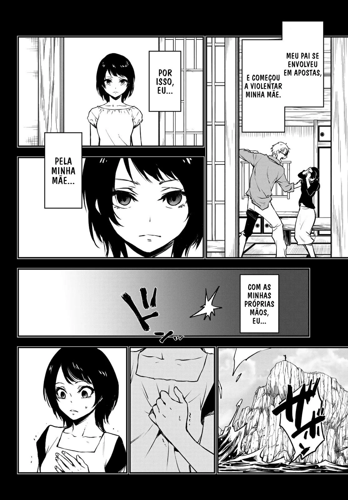 Read Tensei Shitara Slime Datta Ken PT Manga Online