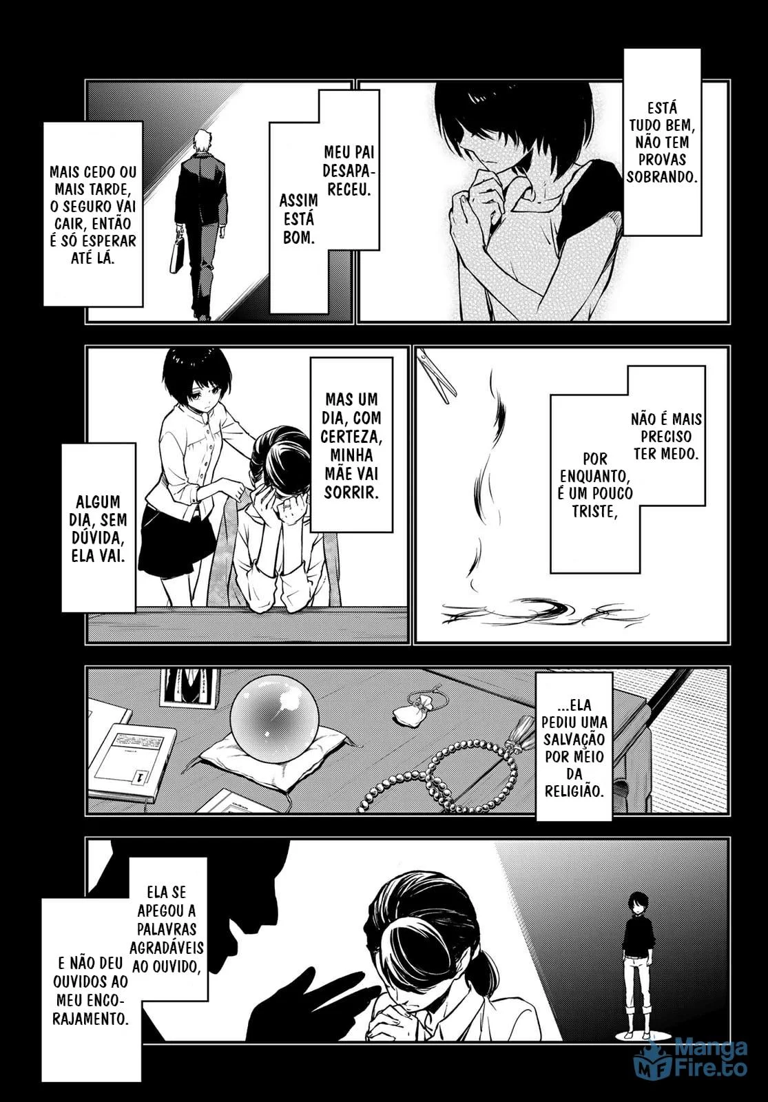 Read Tensei Shitara Slime Datta Ken PT Manga Online