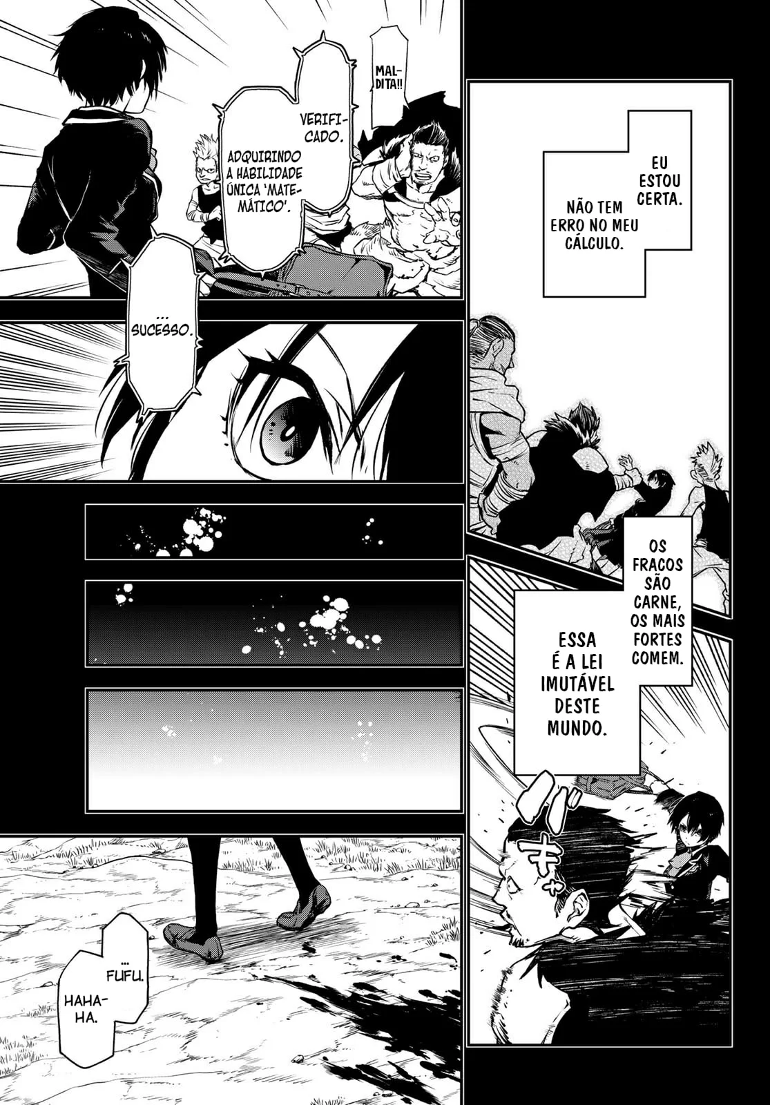 Read Tensei Shitara Slime Datta Ken PT Manga Online