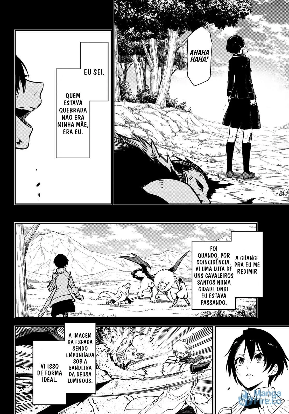 Read Tensei Shitara Slime Datta Ken PT Manga Online