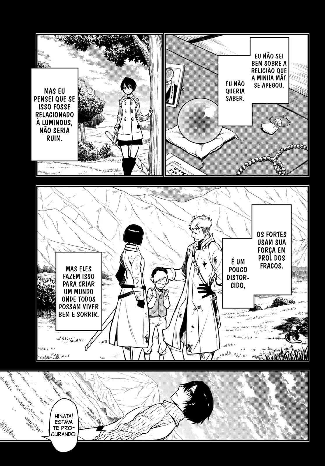 Read Tensei Shitara Slime Datta Ken PT Manga Online