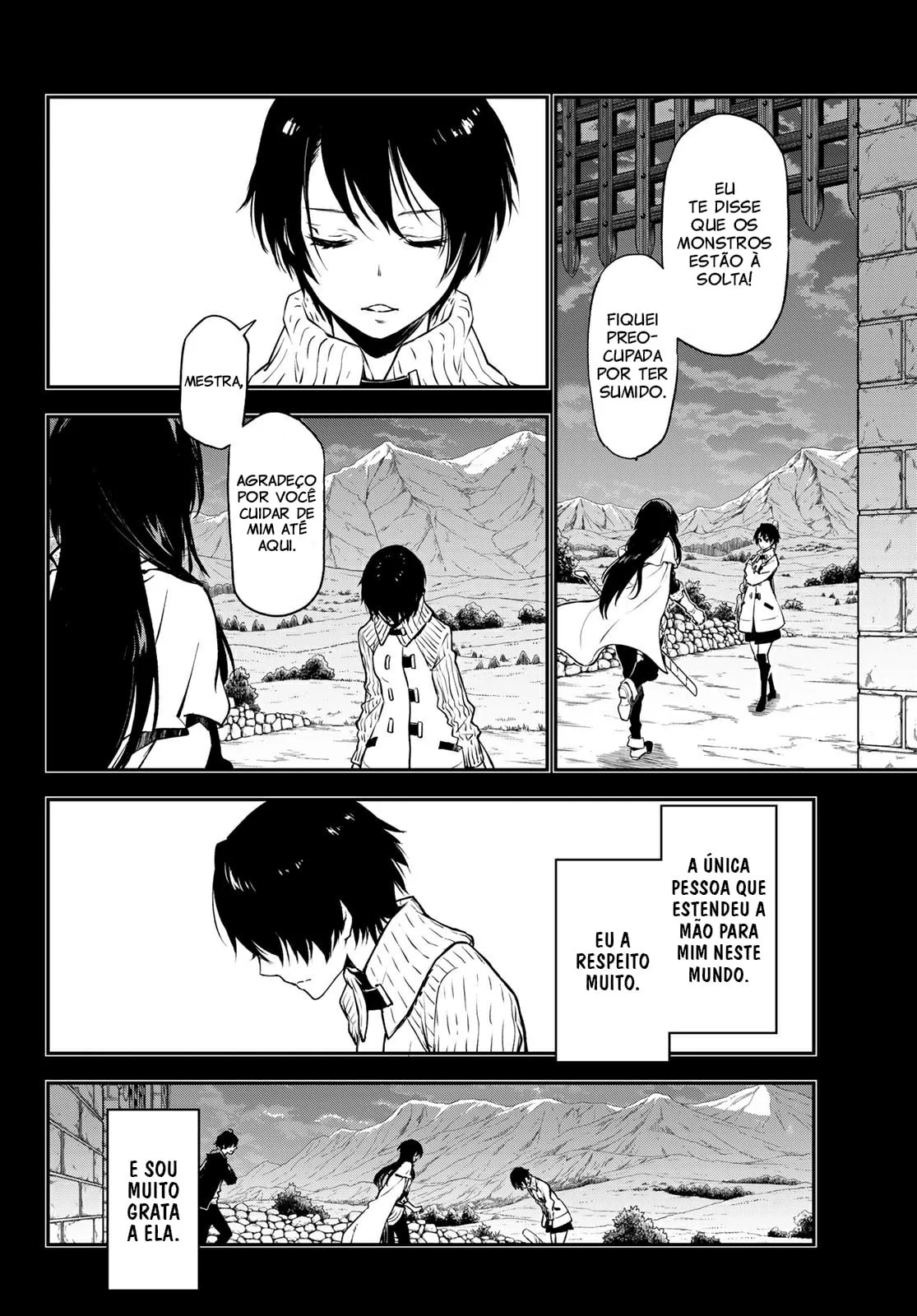 Read Tensei Shitara Slime Datta Ken PT Manga Online