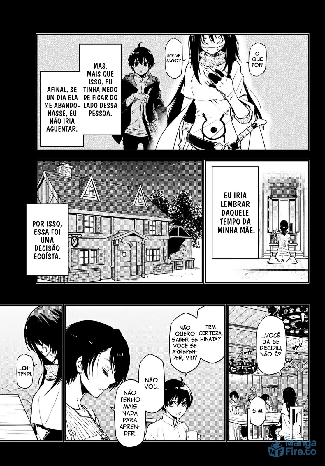 Read Tensei Shitara Slime Datta Ken PT Manga Online