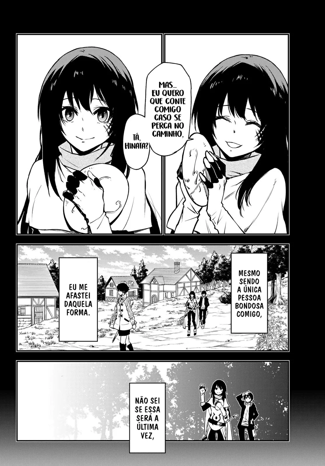 Read Tensei Shitara Slime Datta Ken PT Manga Online