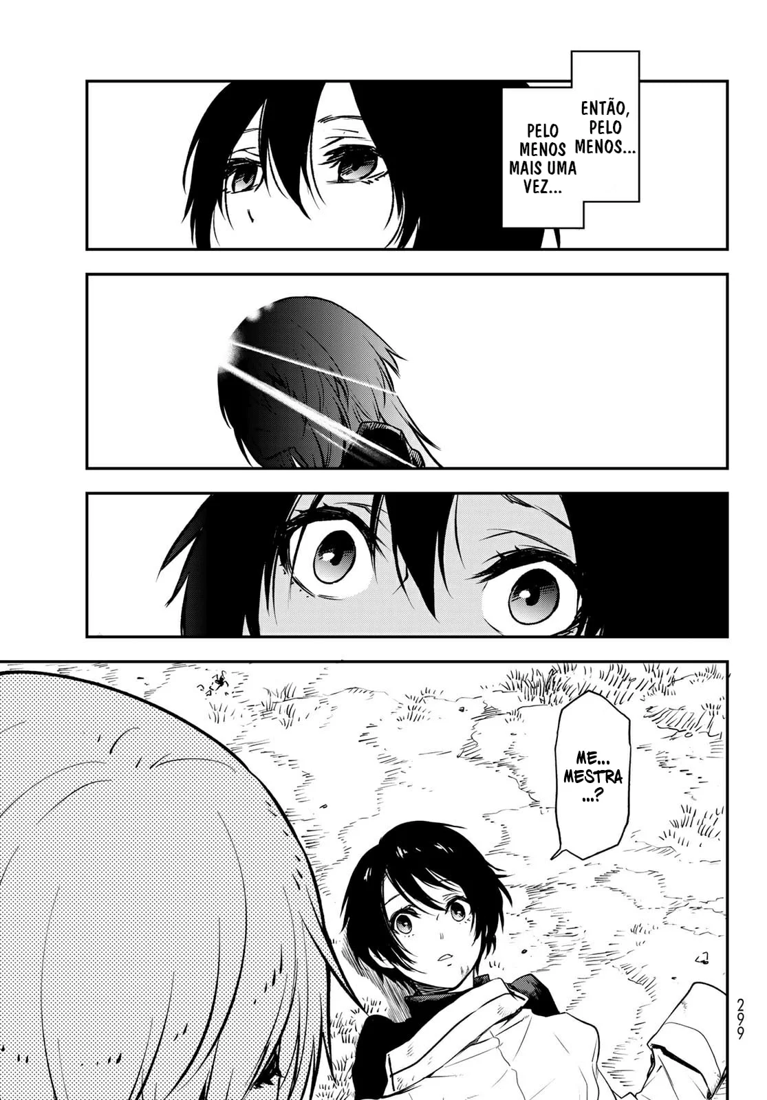 Read Tensei Shitara Slime Datta Ken PT Manga Online