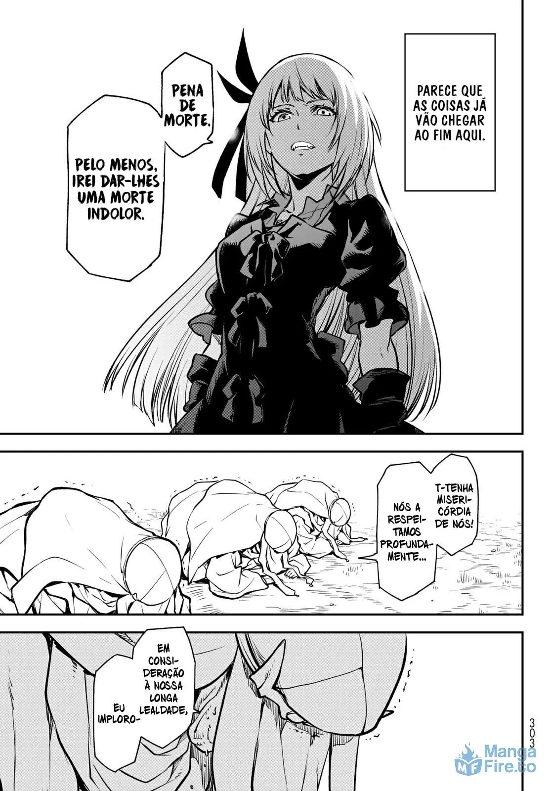 Read Tensei Shitara Slime Datta Ken PT Manga Online