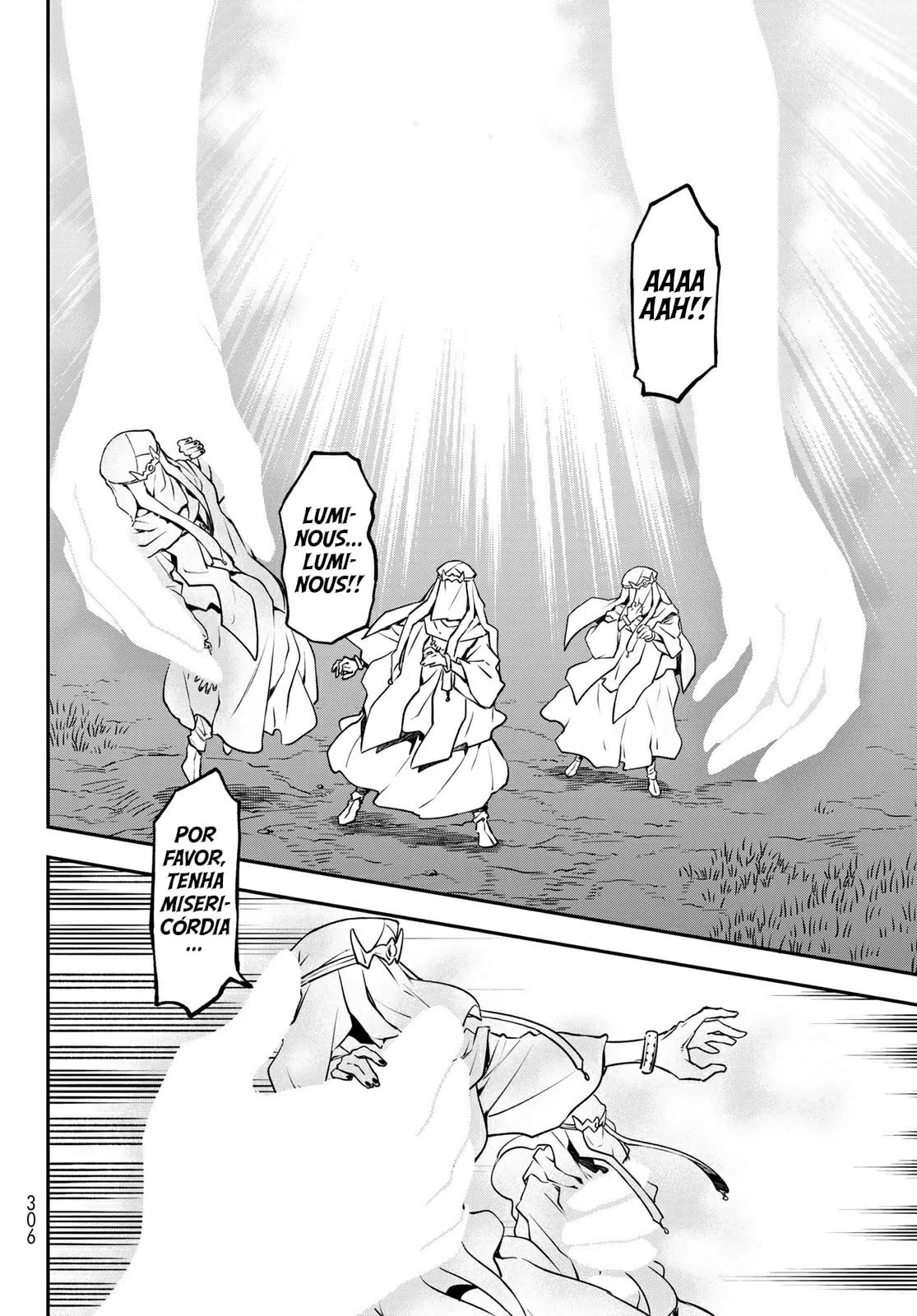 Read Tensei Shitara Slime Datta Ken PT Manga Online