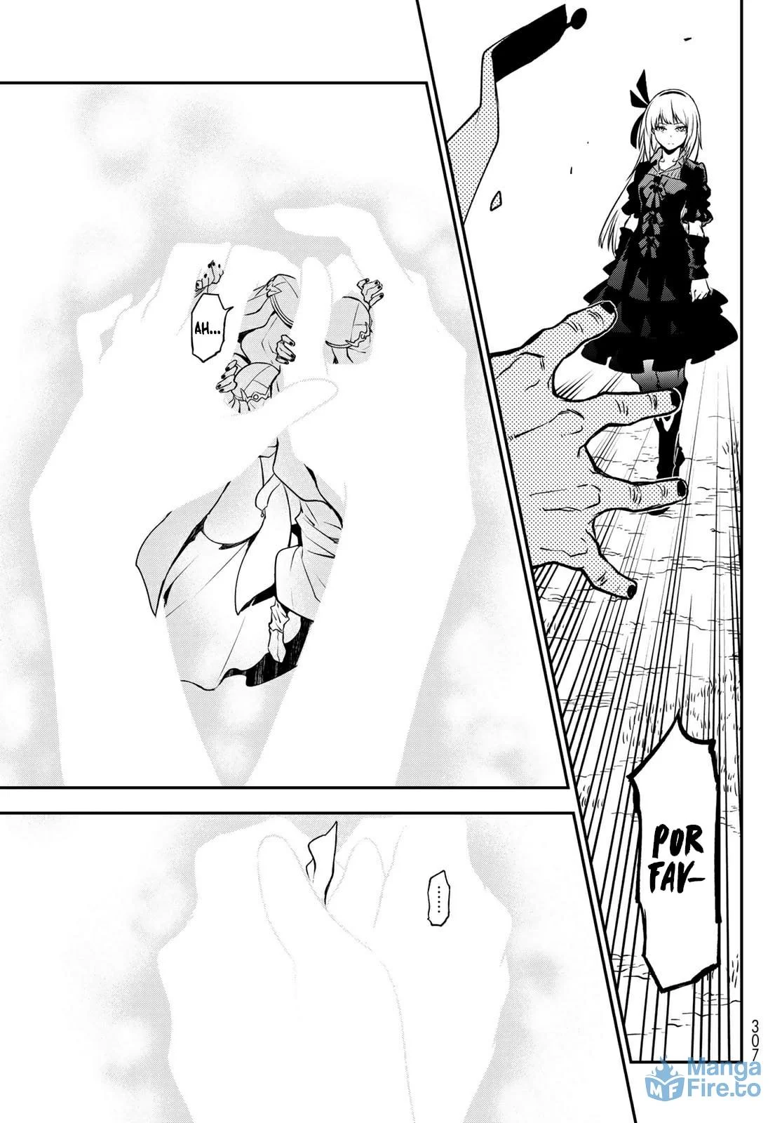 Read Tensei Shitara Slime Datta Ken PT Manga Online