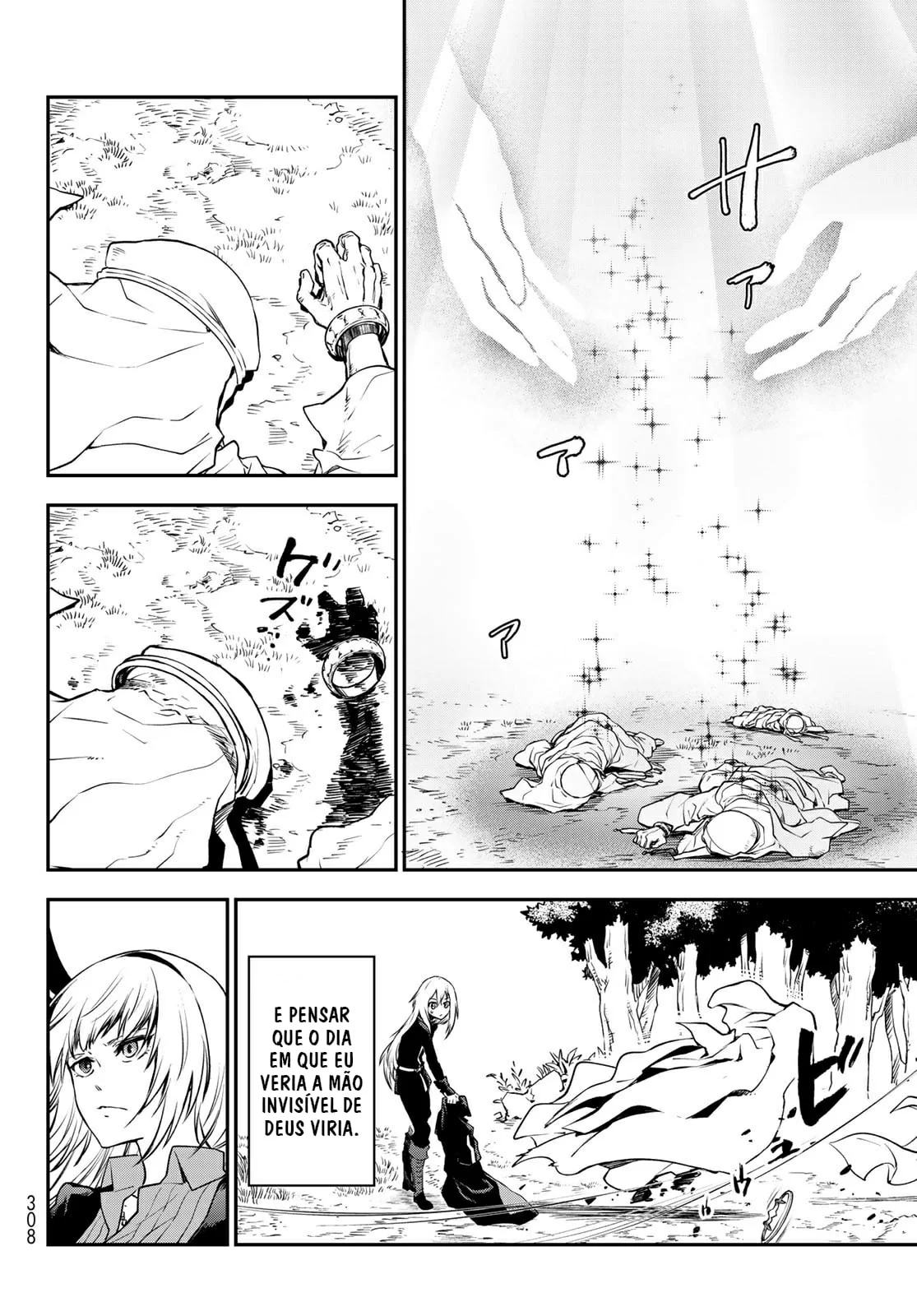 Read Tensei Shitara Slime Datta Ken PT Manga Online