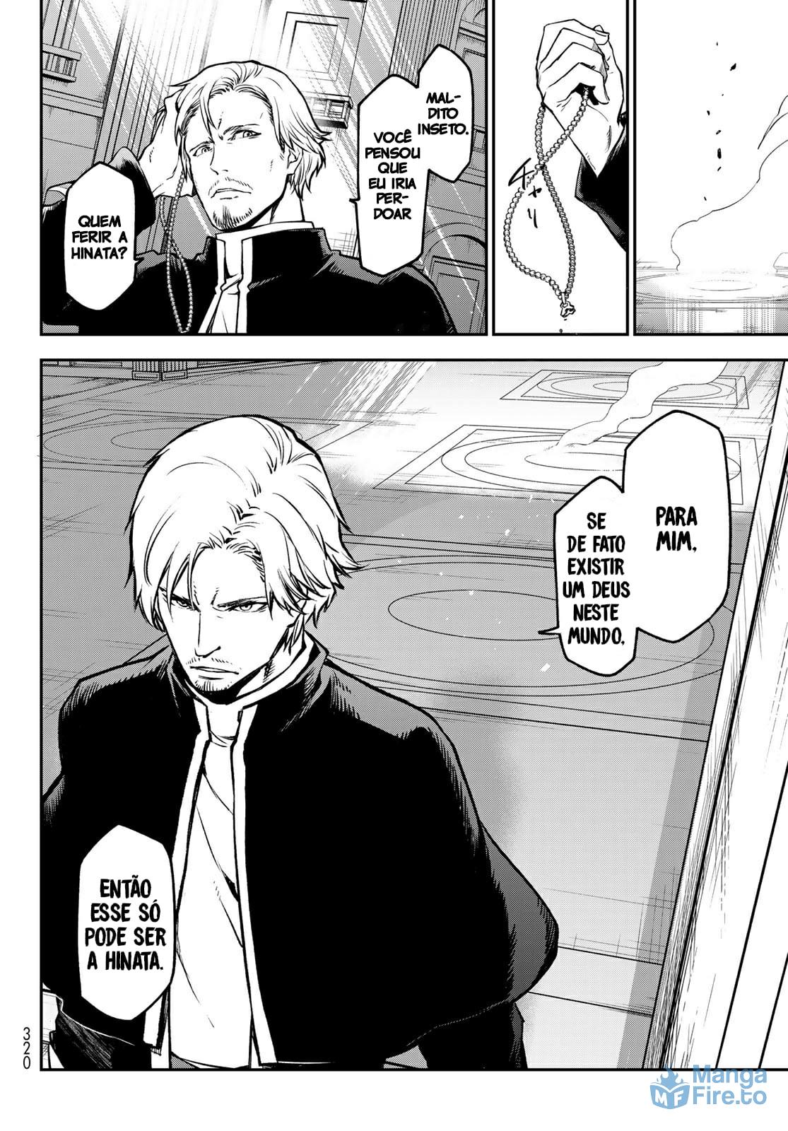 Read Tensei Shitara Slime Datta Ken PT Manga Online