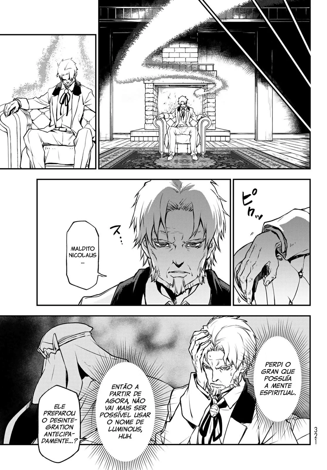 Read Tensei Shitara Slime Datta Ken PT Manga Online