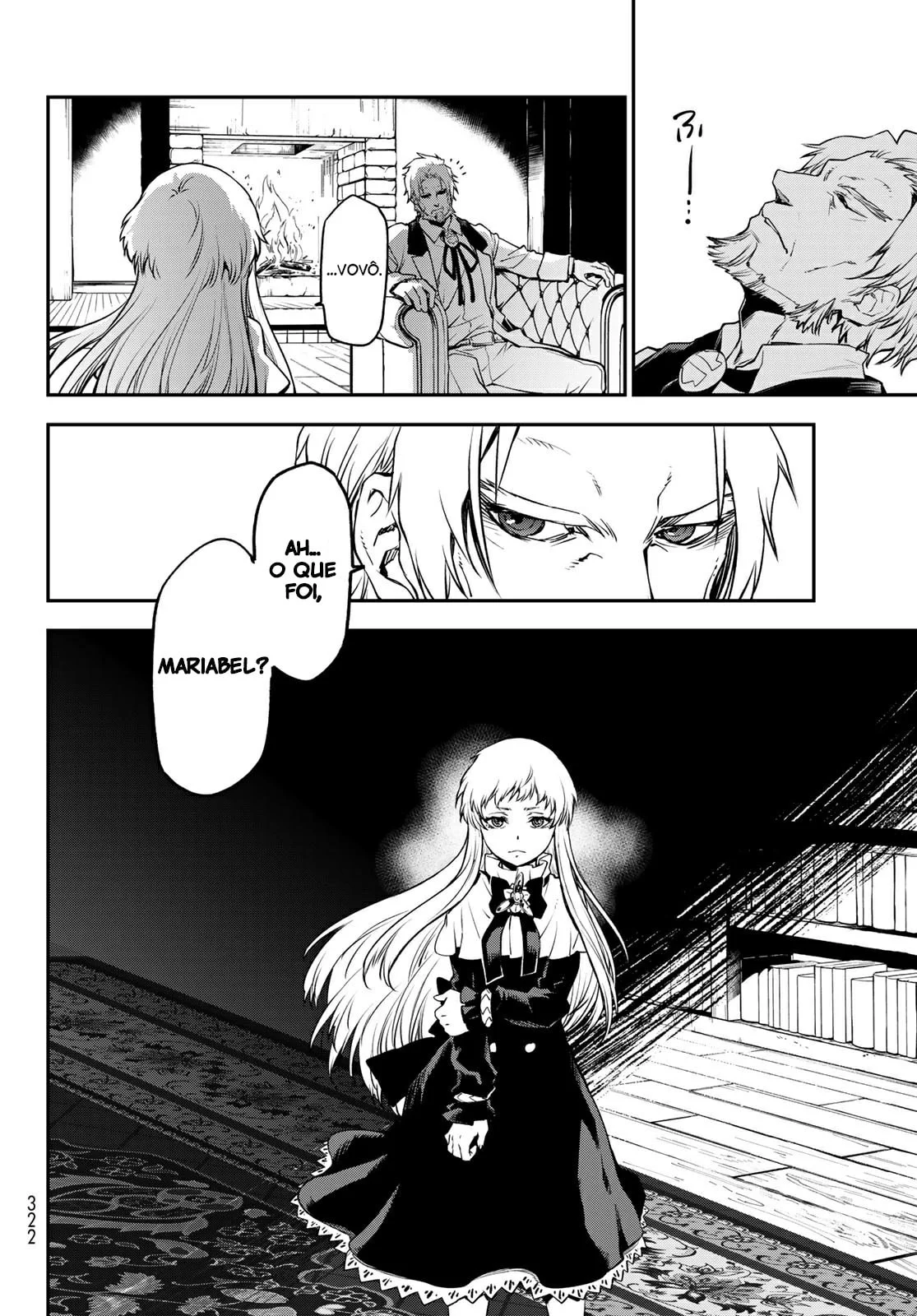Read Tensei Shitara Slime Datta Ken PT Manga Online