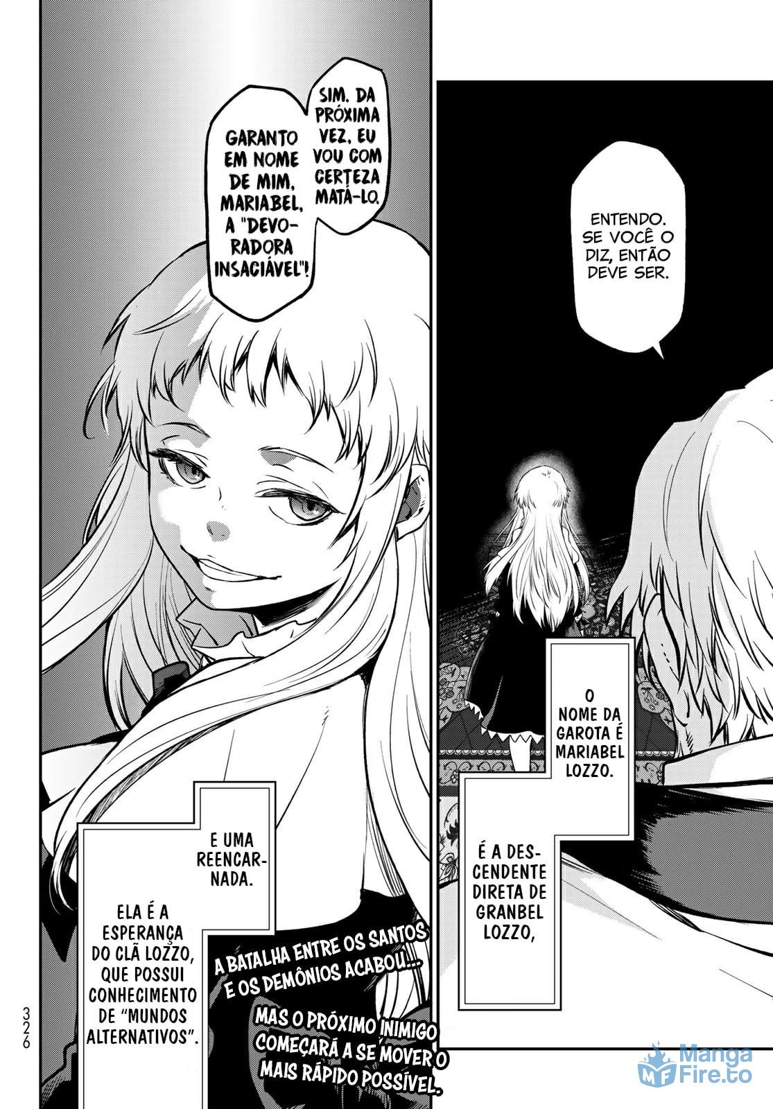 Read Tensei Shitara Slime Datta Ken PT Manga Online