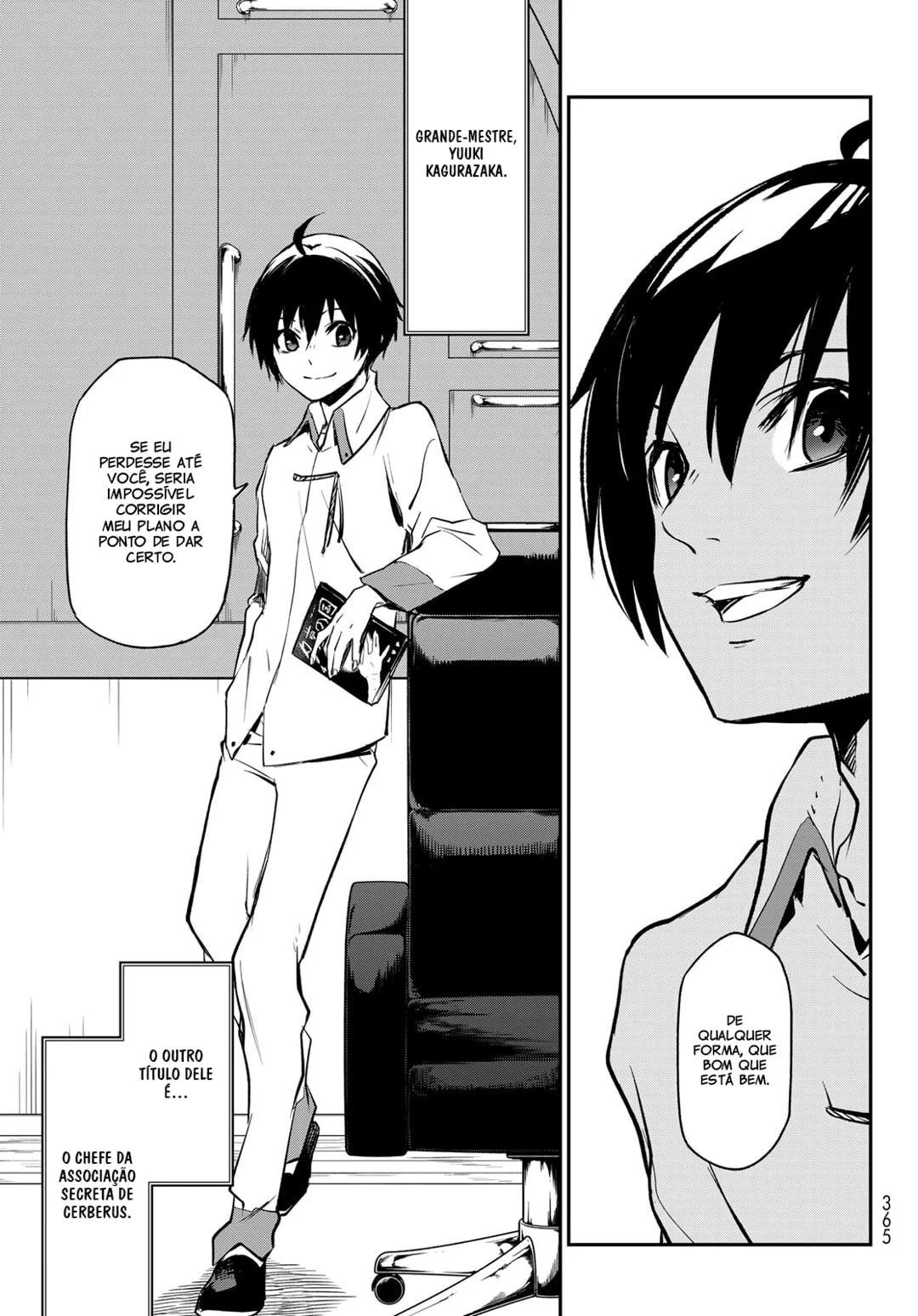 Read Tensei Shitara Slime Datta Ken PT Manga Online
