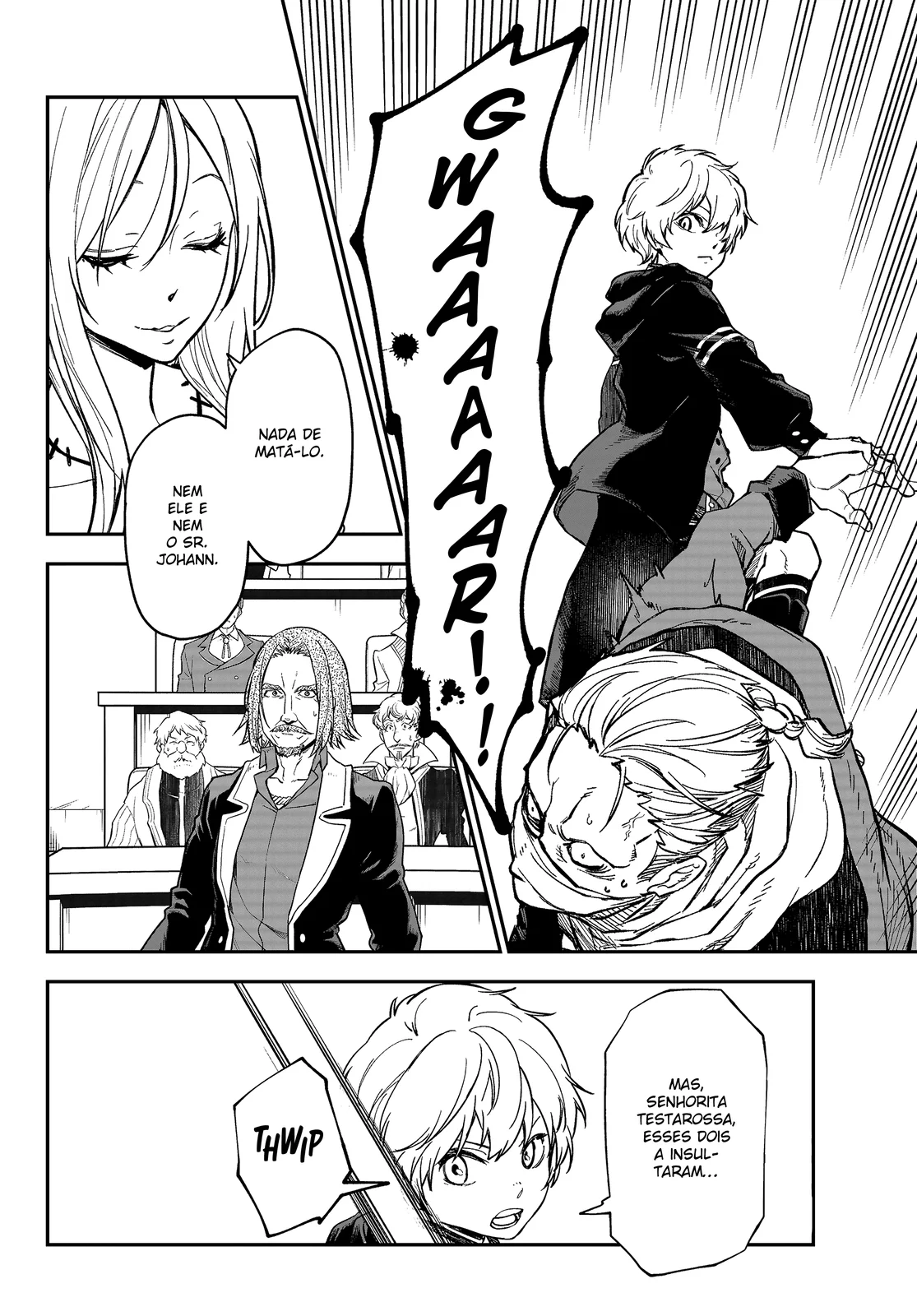 Read Tensei Shitara Slime Datta Ken PT Manga Online