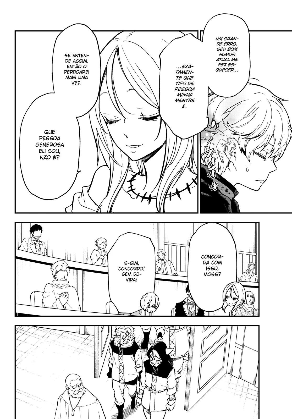 Read Tensei Shitara Slime Datta Ken PT Manga Online