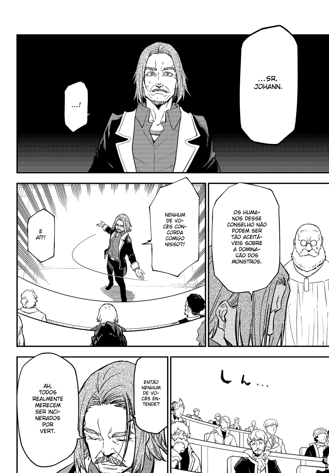 Read Tensei Shitara Slime Datta Ken PT Manga Online
