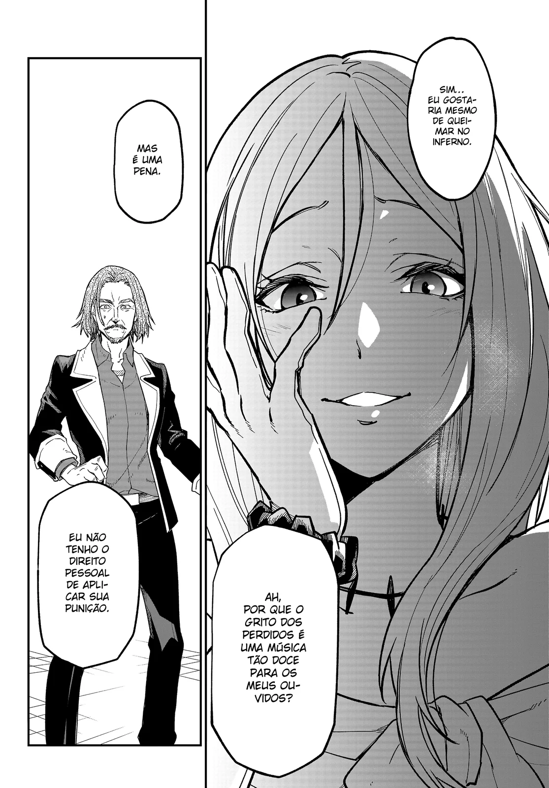 Read Tensei Shitara Slime Datta Ken PT Manga Online