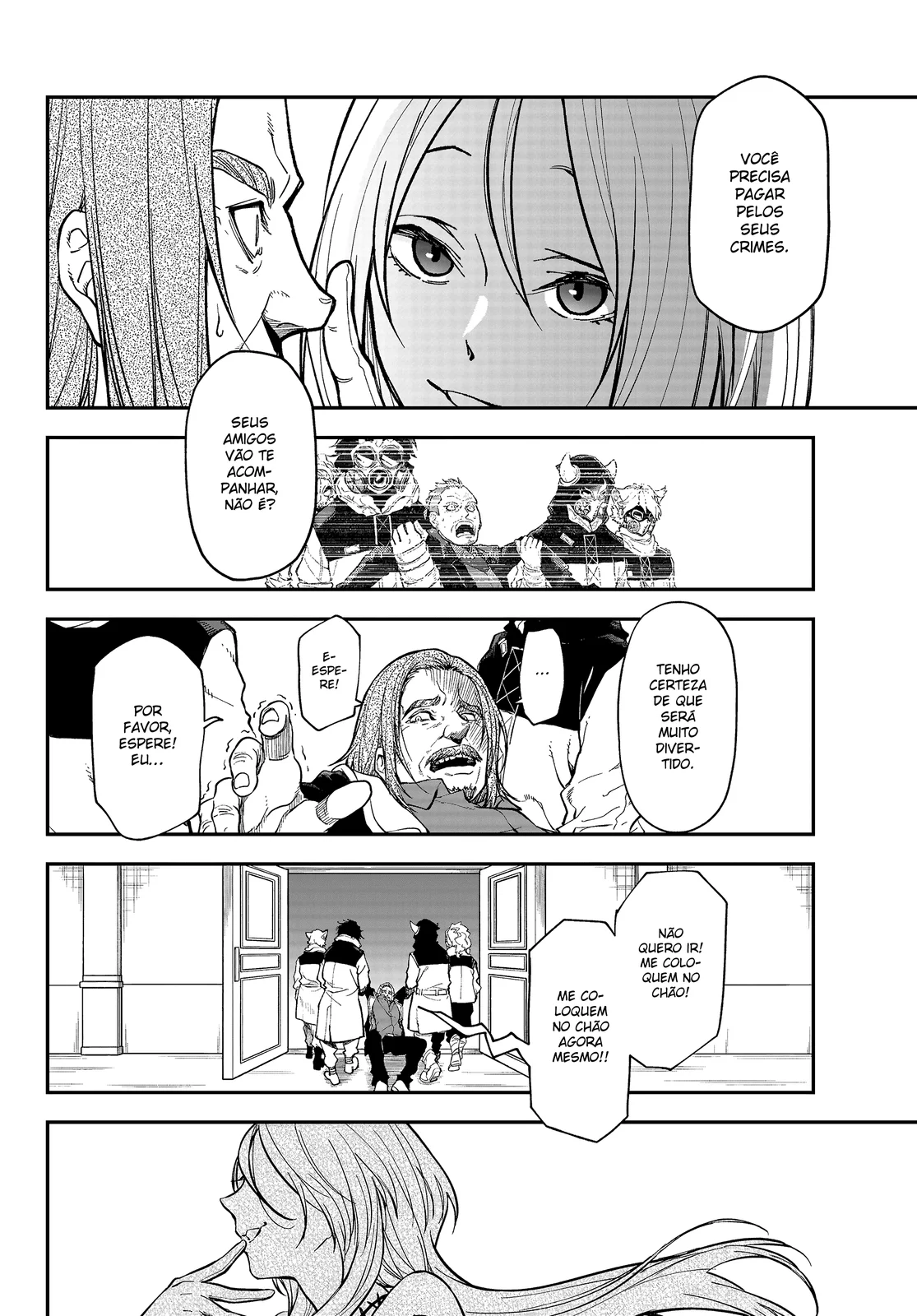 Read Tensei Shitara Slime Datta Ken PT Manga Online