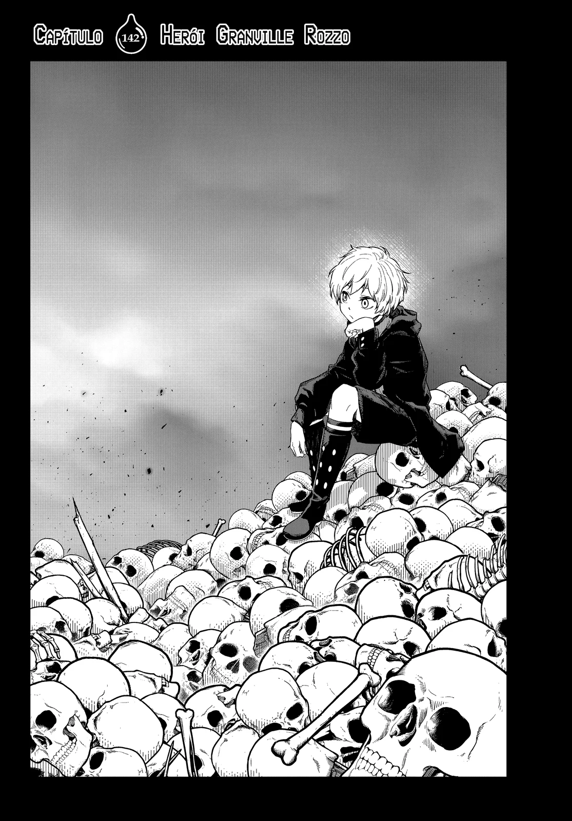 Read Tensei Shitara Slime Datta Ken PT Manga Online