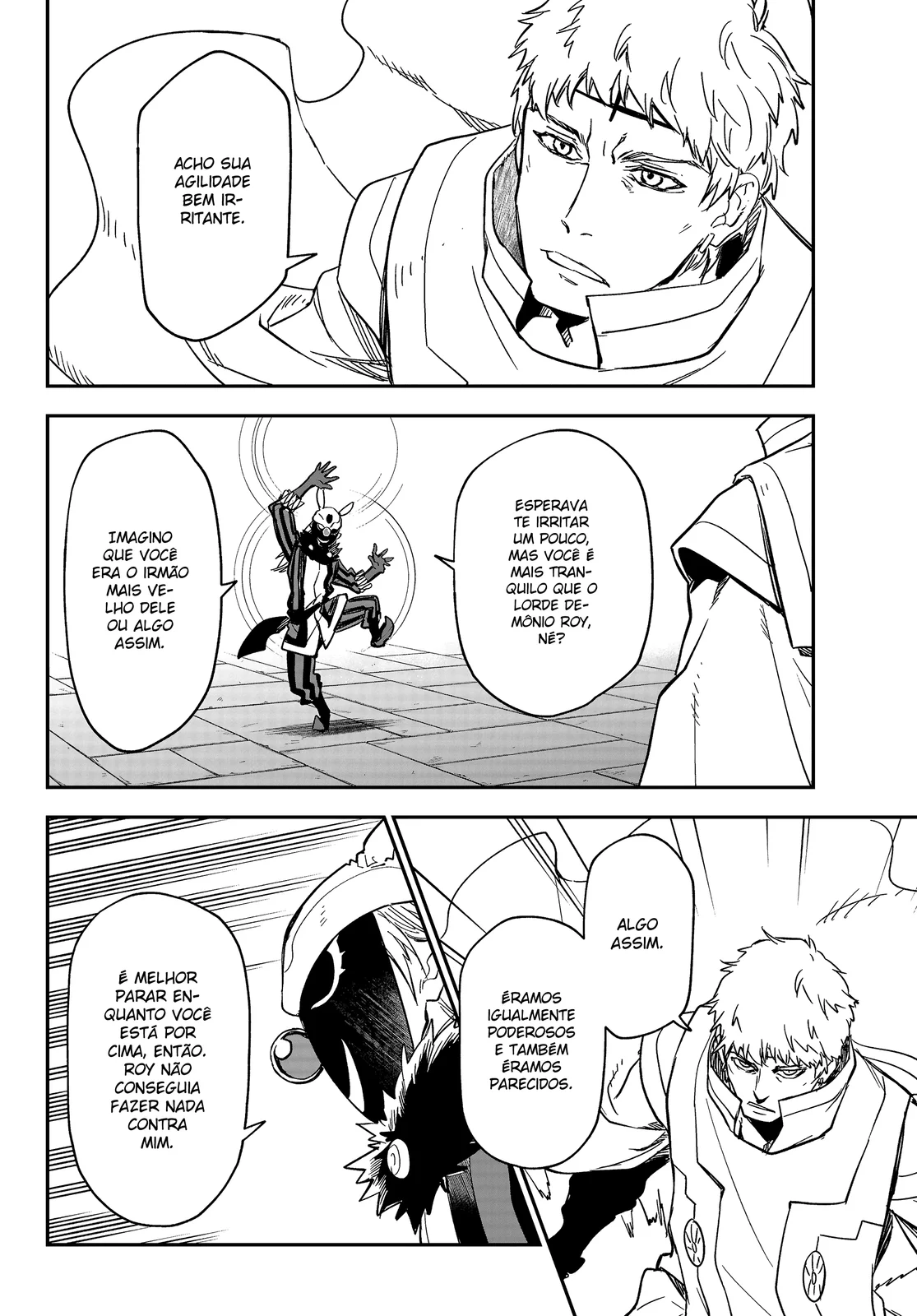 Read Tensei Shitara Slime Datta Ken PT Manga Online