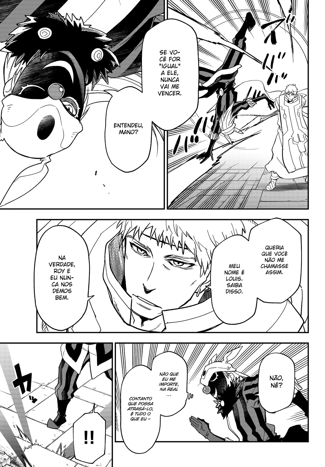 Read Tensei Shitara Slime Datta Ken PT Manga Online