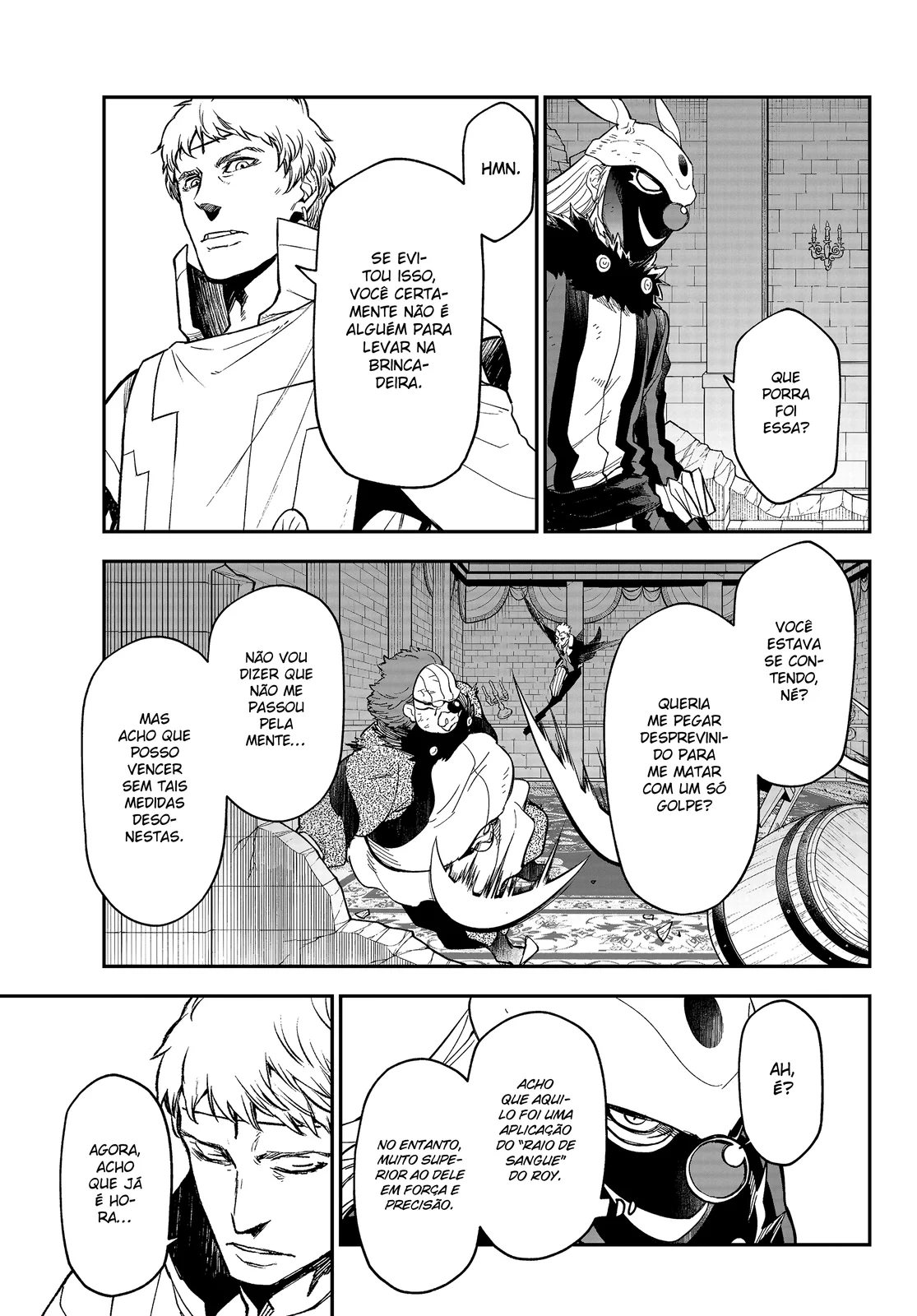 Read Tensei Shitara Slime Datta Ken PT Manga Online