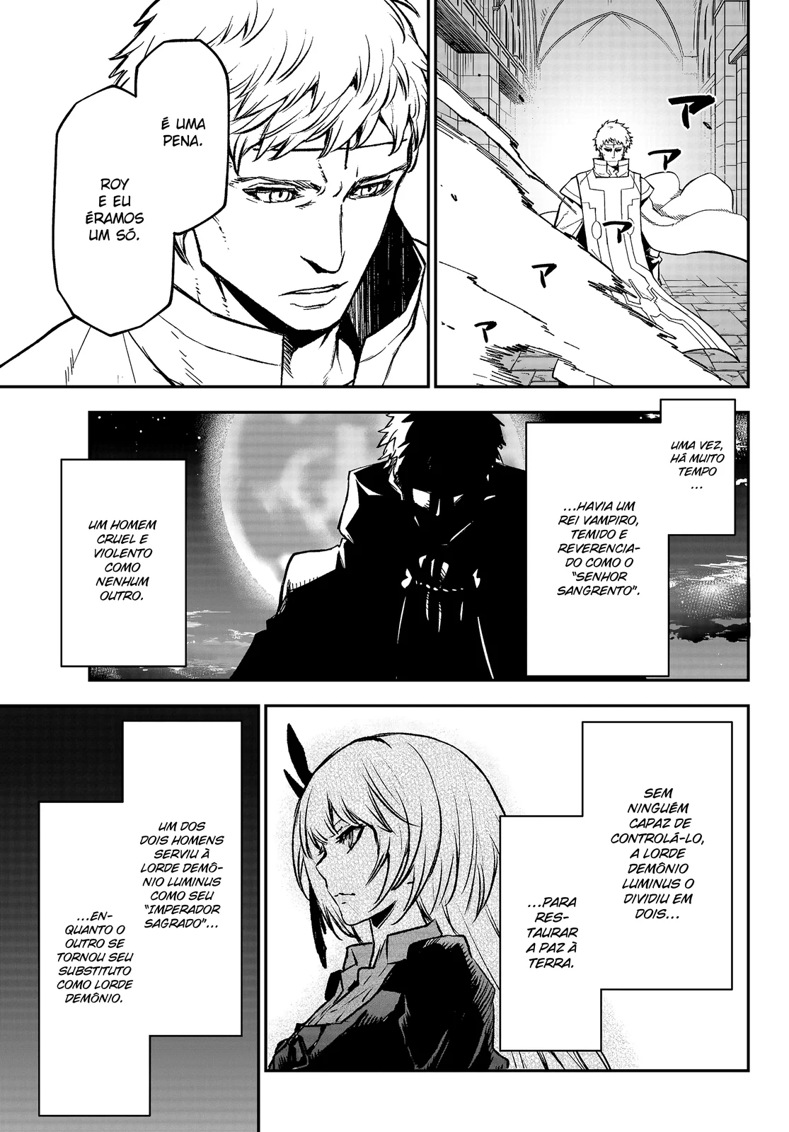 Read Tensei Shitara Slime Datta Ken PT Manga Online