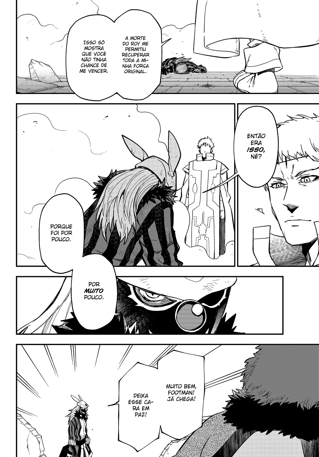Read Tensei Shitara Slime Datta Ken PT Manga Online