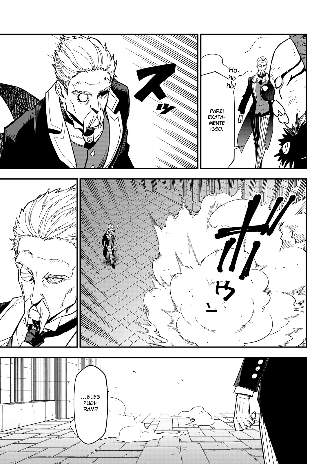 Read Tensei Shitara Slime Datta Ken PT Manga Online