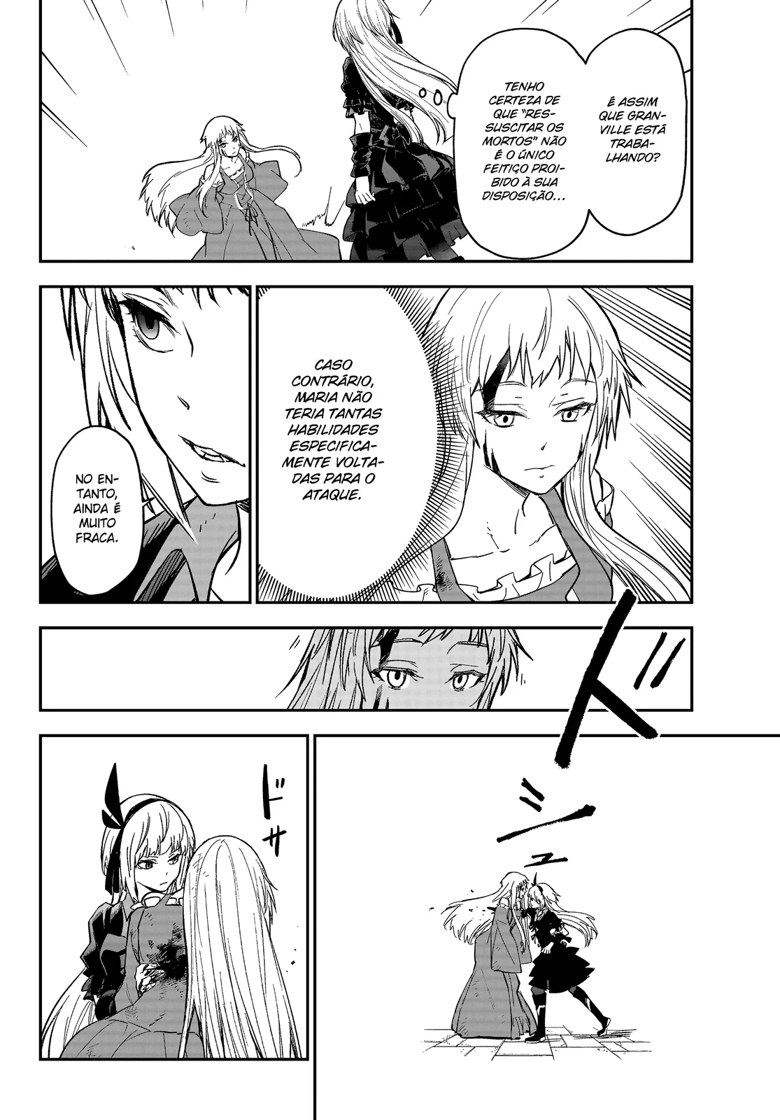 Read Tensei Shitara Slime Datta Ken PT Manga Online