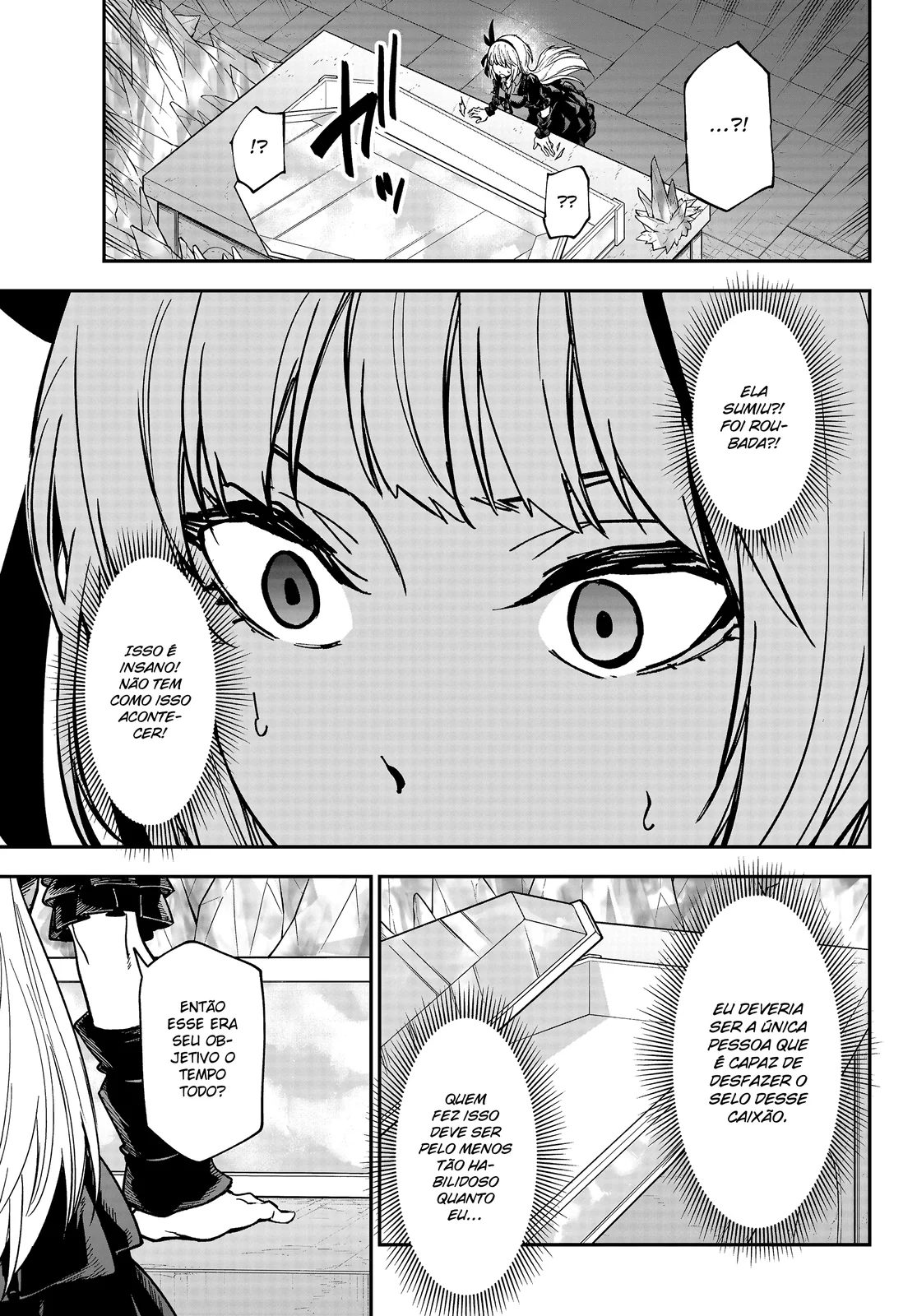 Read Tensei Shitara Slime Datta Ken PT Manga Online