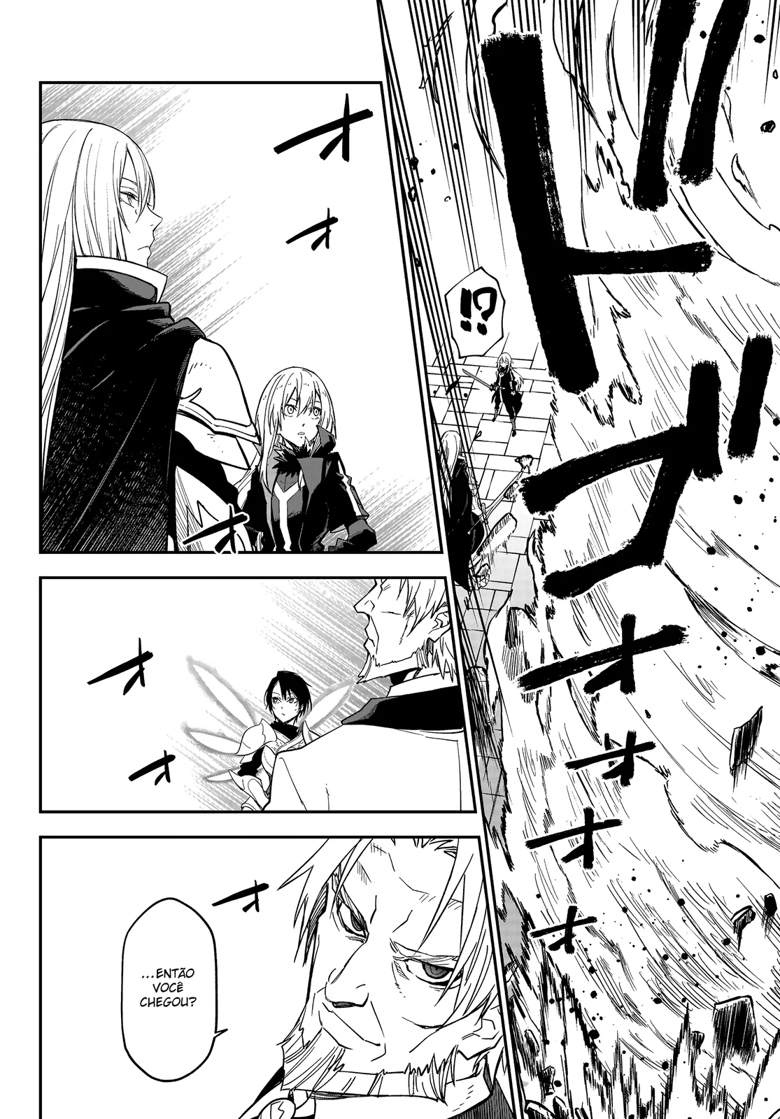 Read Tensei Shitara Slime Datta Ken PT Manga Online