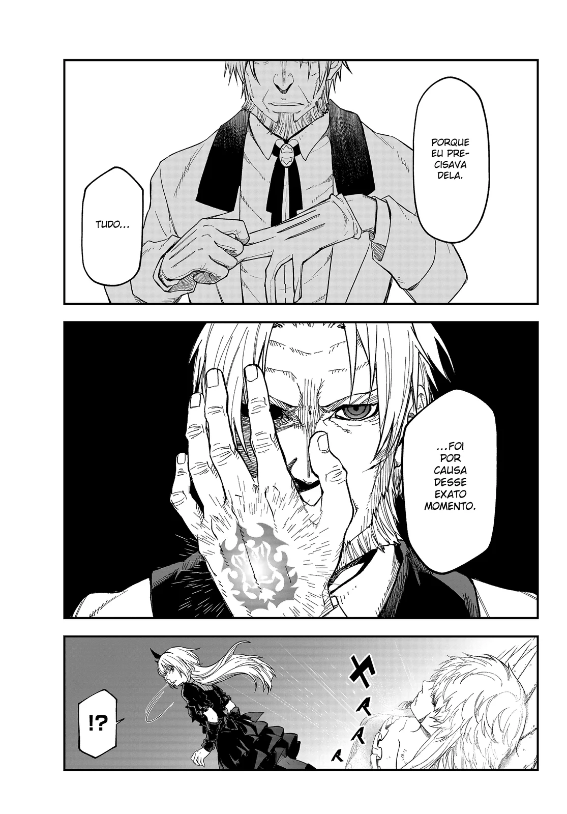 Read Tensei Shitara Slime Datta Ken PT Manga Online