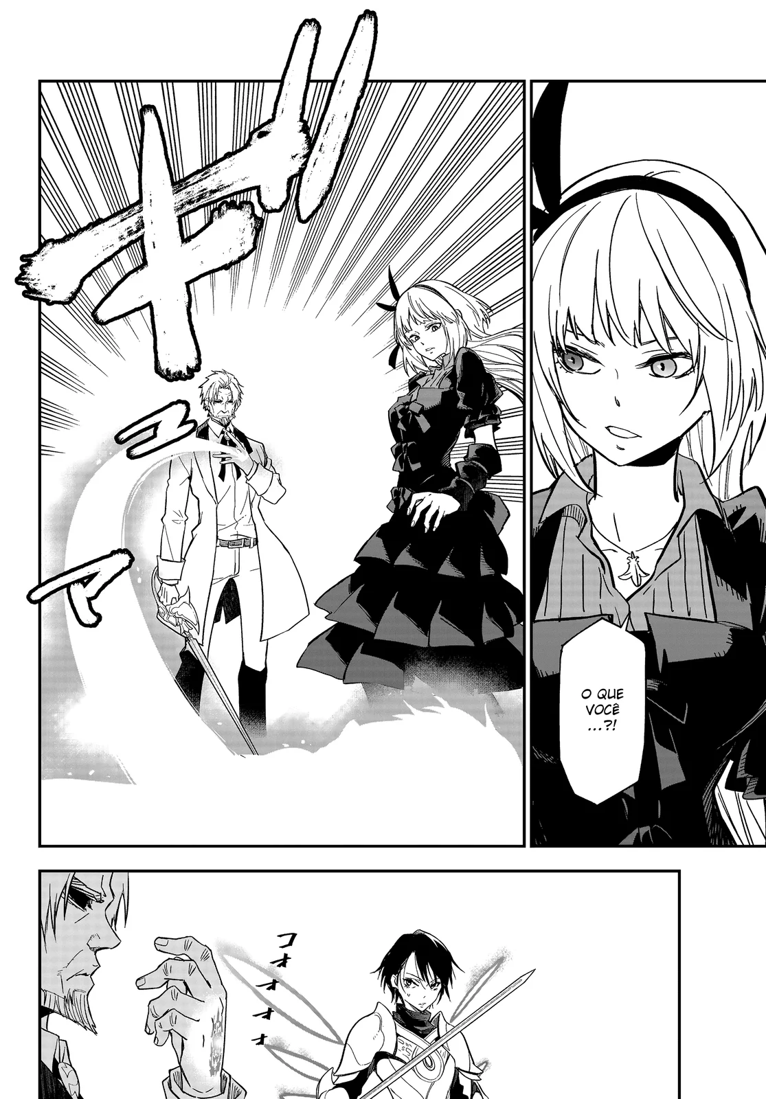 Read Tensei Shitara Slime Datta Ken PT Manga Online