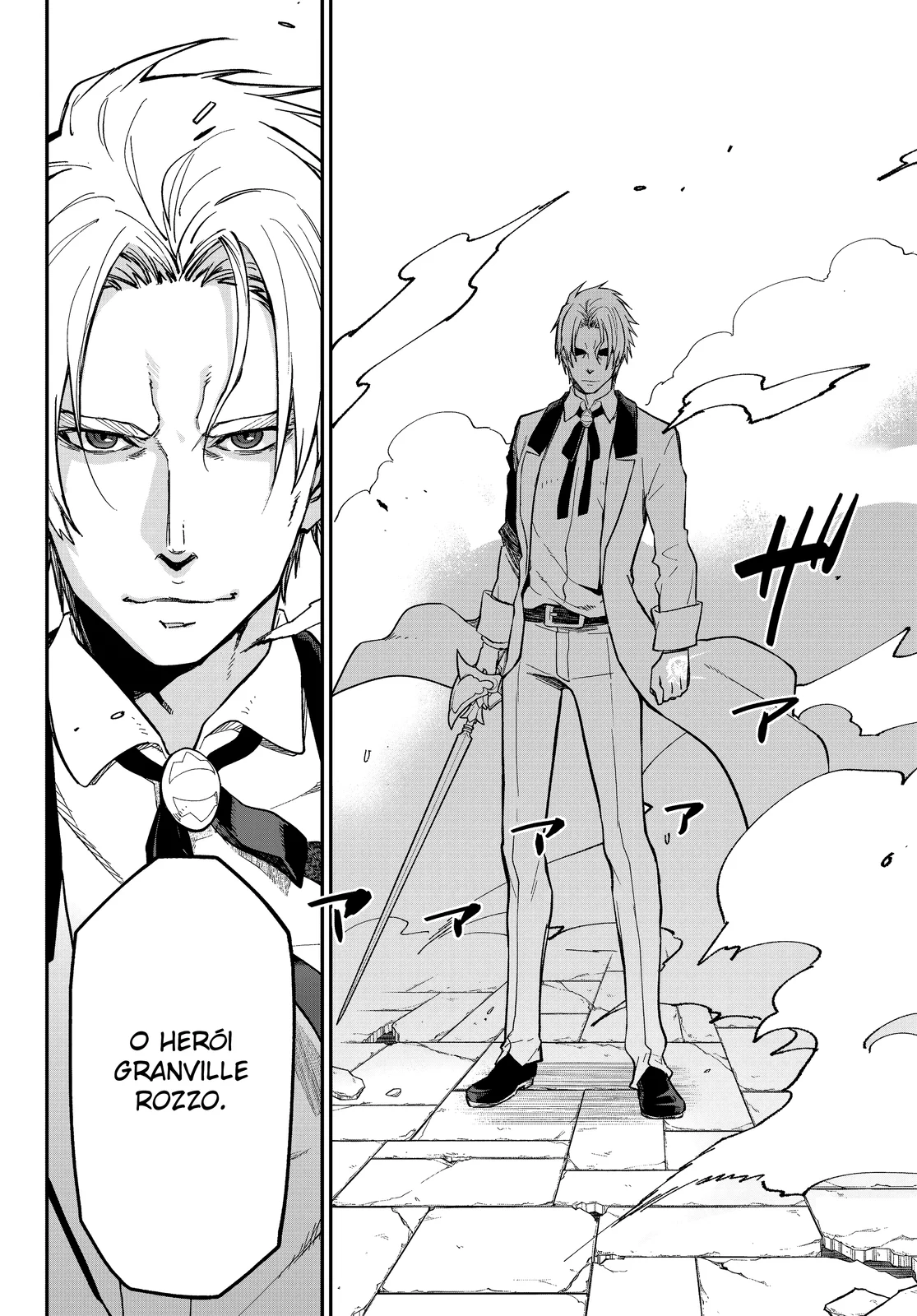 Read Tensei Shitara Slime Datta Ken PT Manga Online