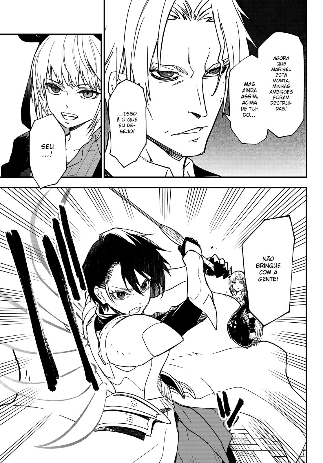 Read Tensei Shitara Slime Datta Ken PT Manga Online