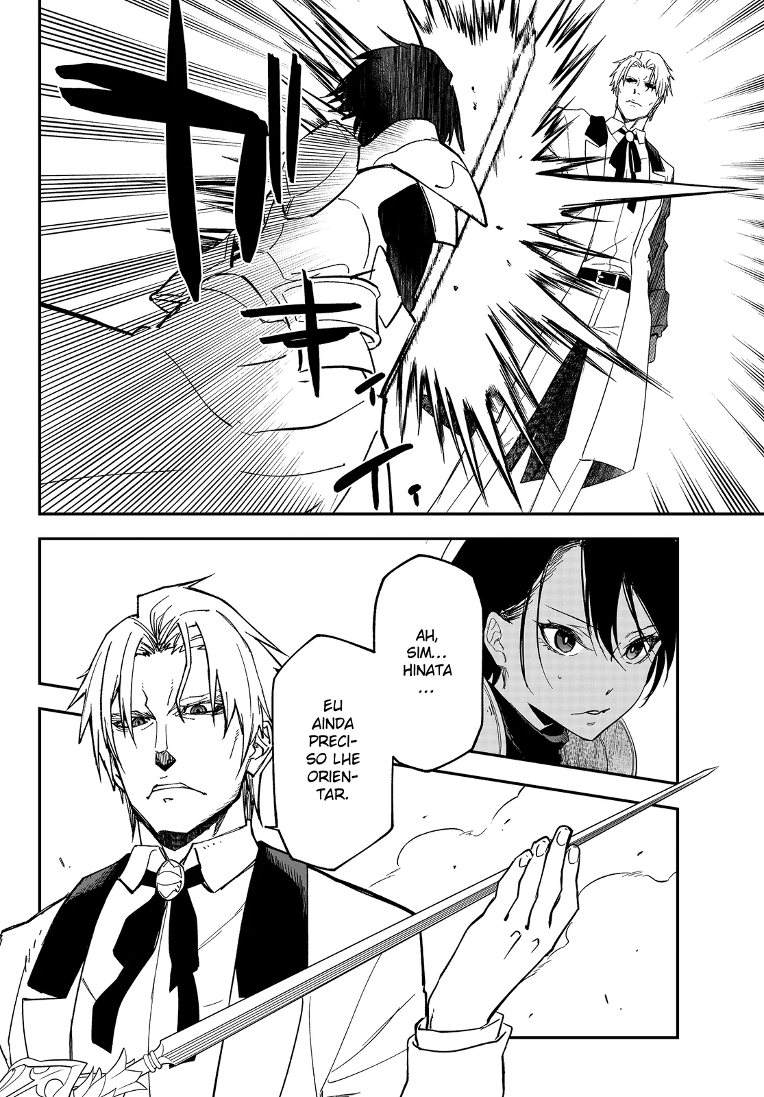 Read Tensei Shitara Slime Datta Ken PT Manga Online