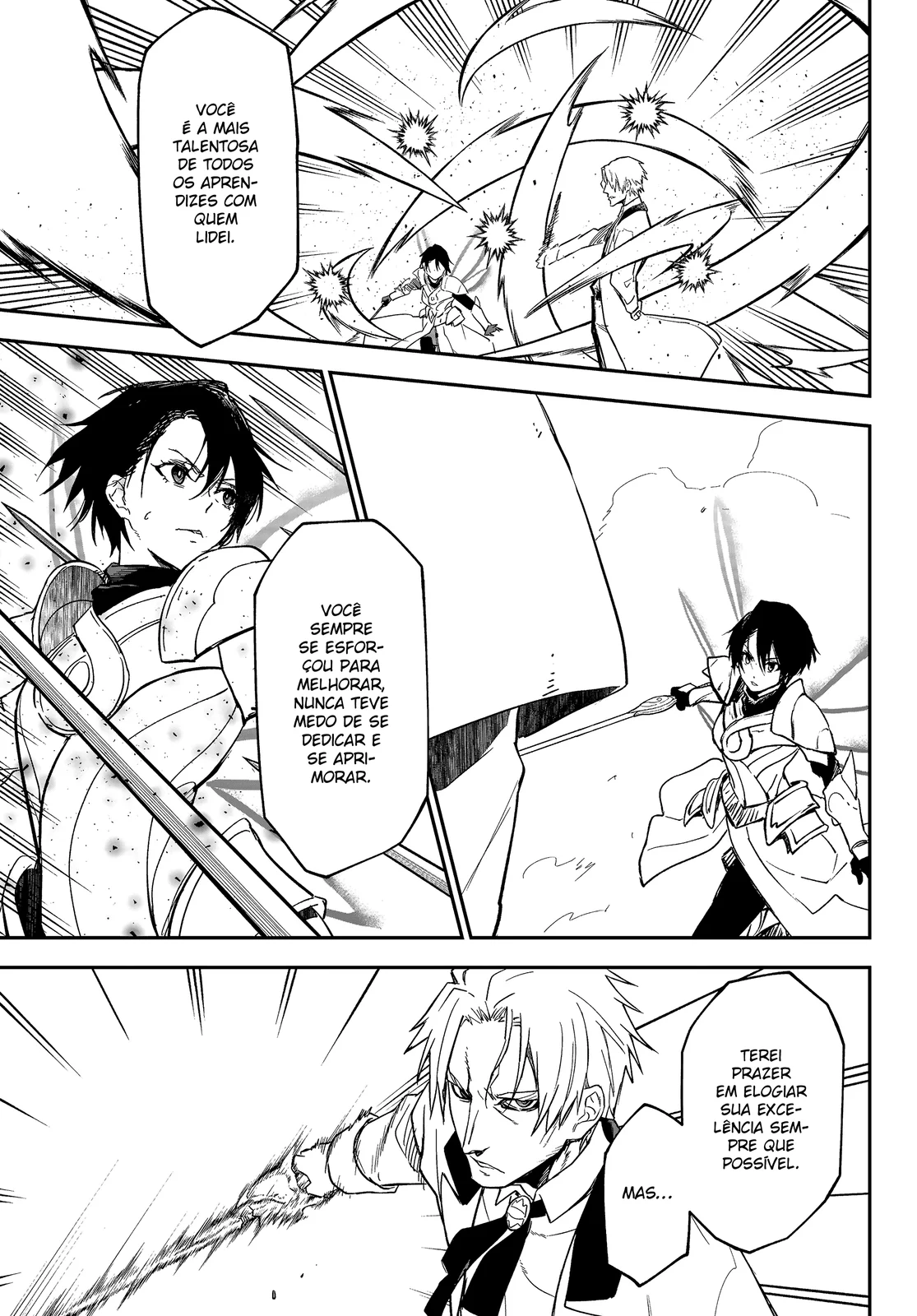 Read Tensei Shitara Slime Datta Ken PT Manga Online