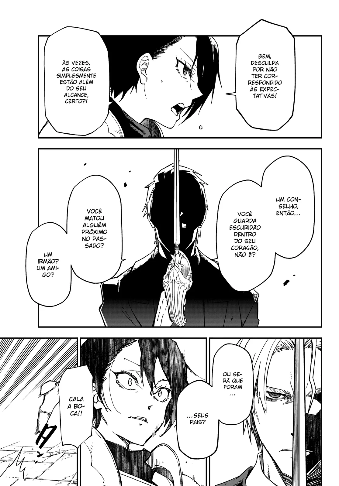 Read Tensei Shitara Slime Datta Ken PT Manga Online