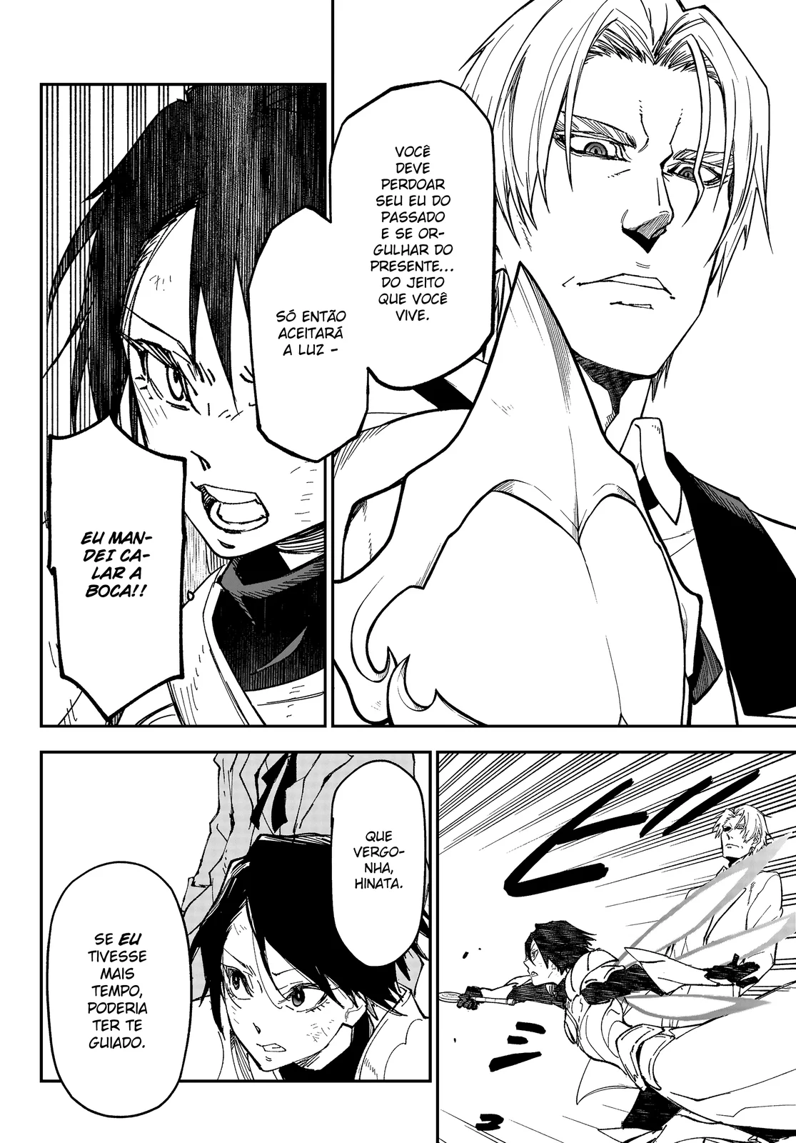 Read Tensei Shitara Slime Datta Ken PT Manga Online