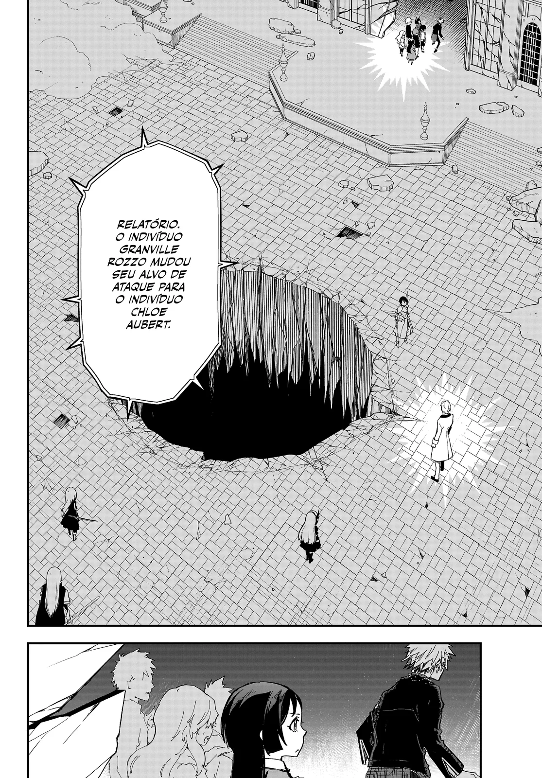 Read Tensei Shitara Slime Datta Ken PT Manga Online